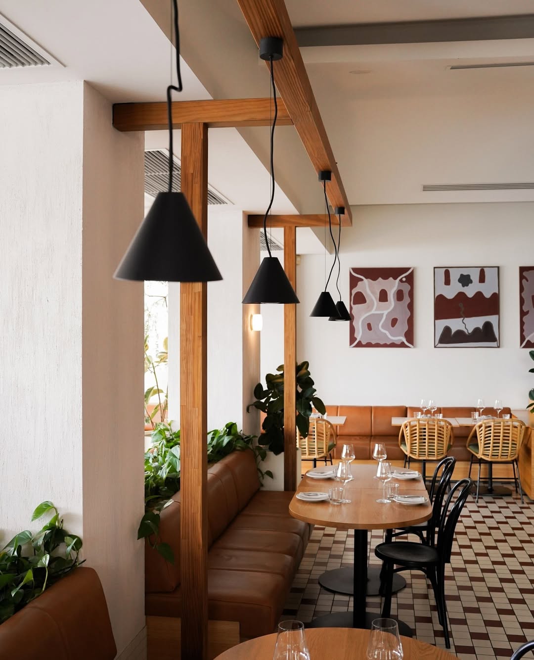 Arvika dining chair at Cooee Perth | Metal, Rattan & Wicker Barstools for Indoor & Covered Outdoors – Lincoln Brooks