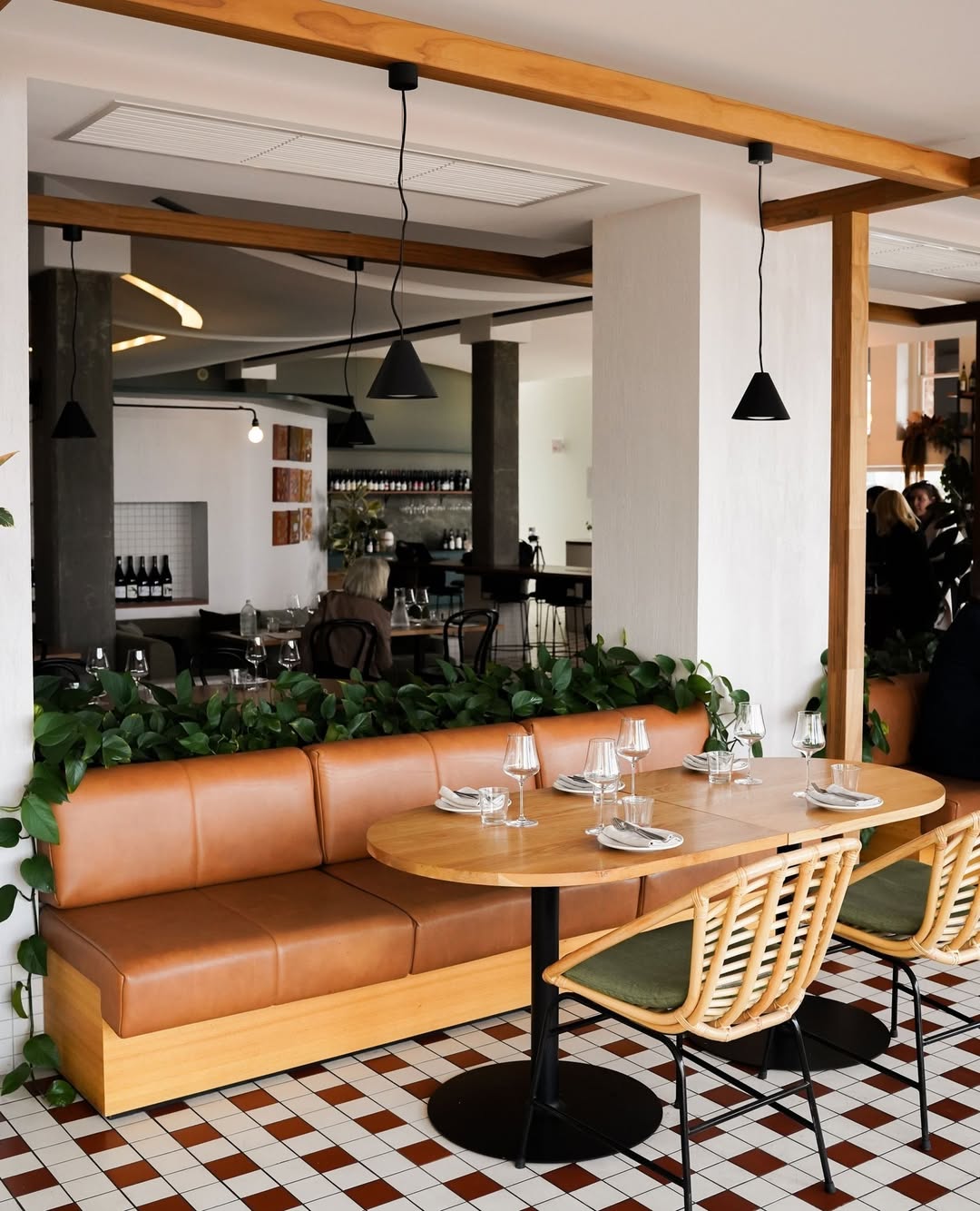 Arvika dining chair at Cooee Perth | Metal, Rattan & Wicker Barstools for Indoor & Covered Outdoors – Lincoln Brooks