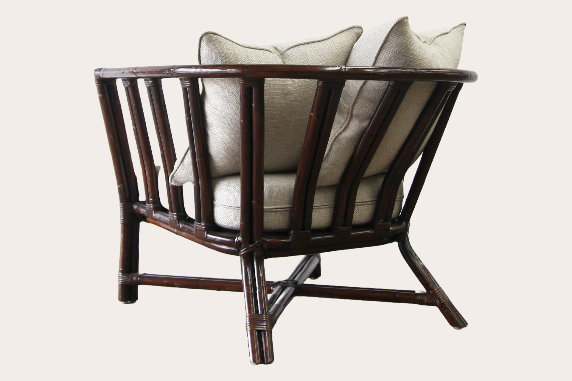 Cooper Armchair