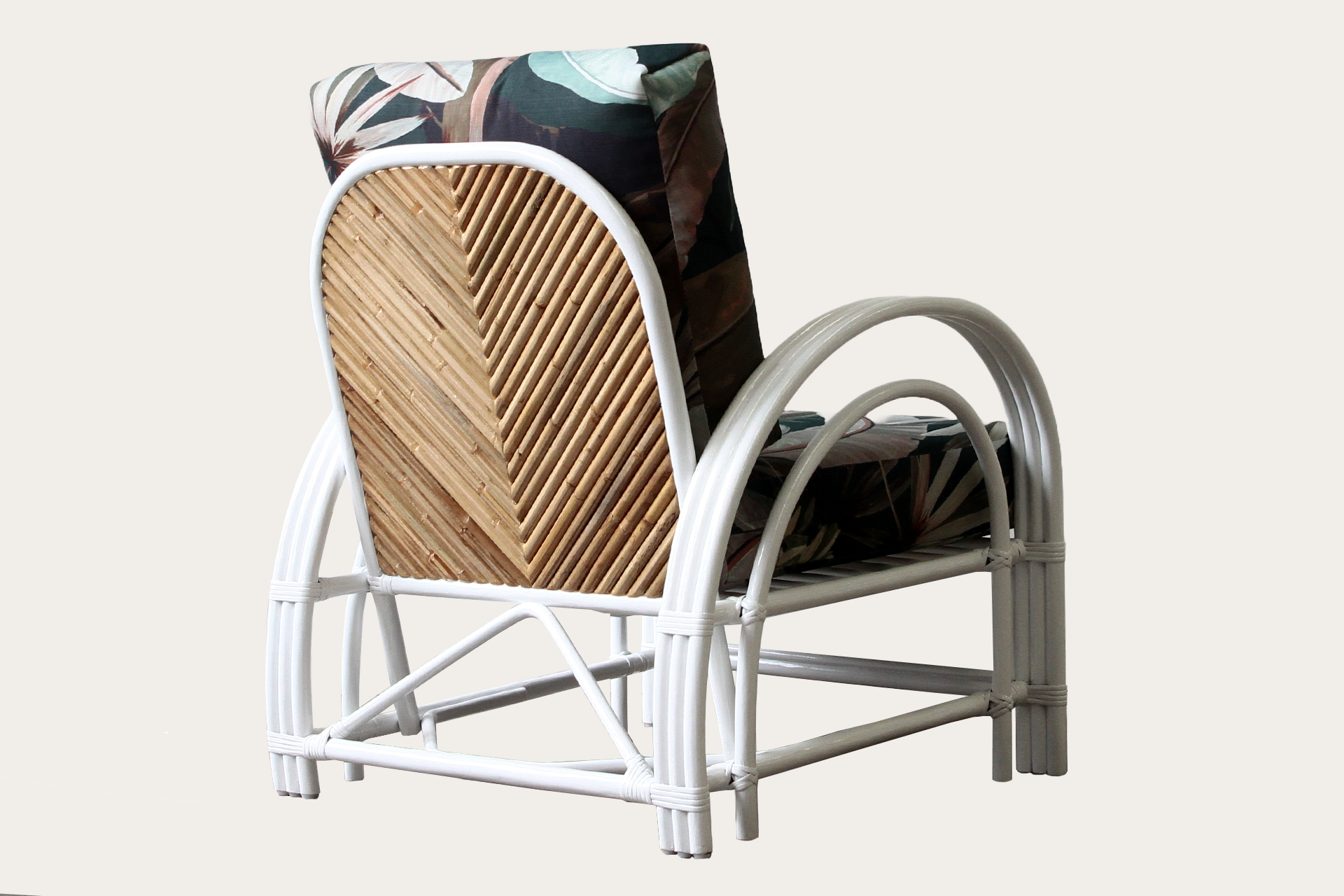Cortez Armchair
