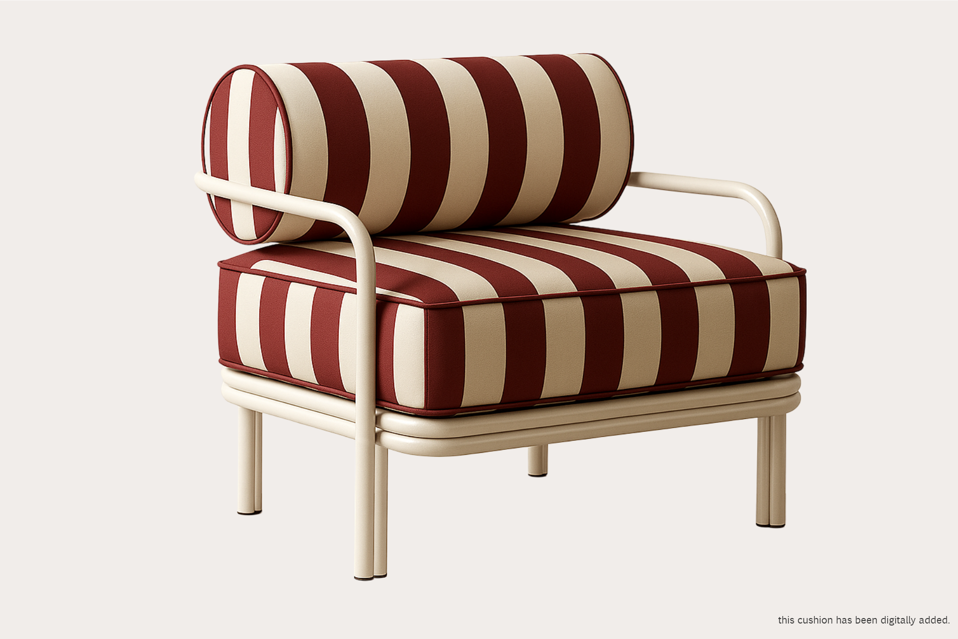 Esterno Outdoor Armchair