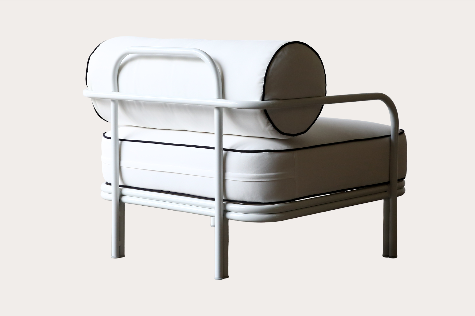 Esterno Outdoor Armchair