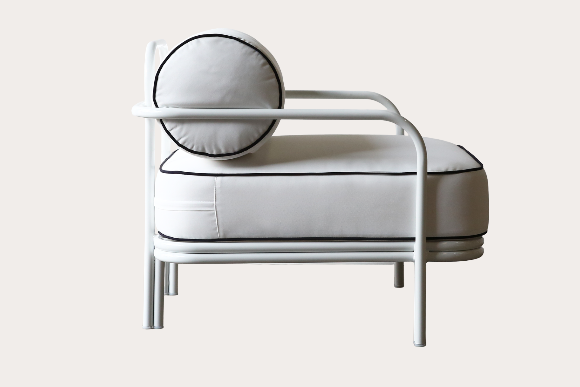 Esterno Outdoor Armchair