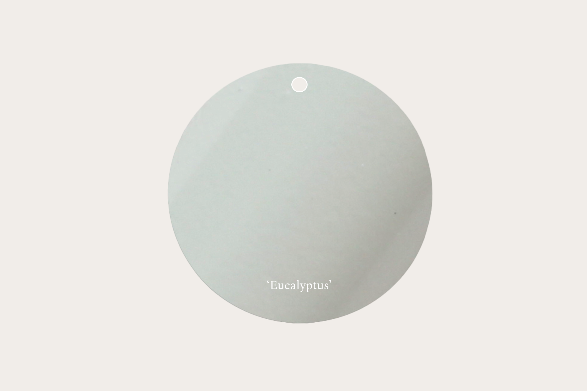 Eucalyptus