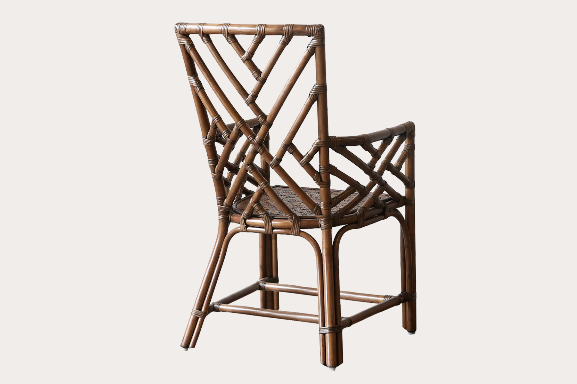 Eversham Carver. Brown Wash