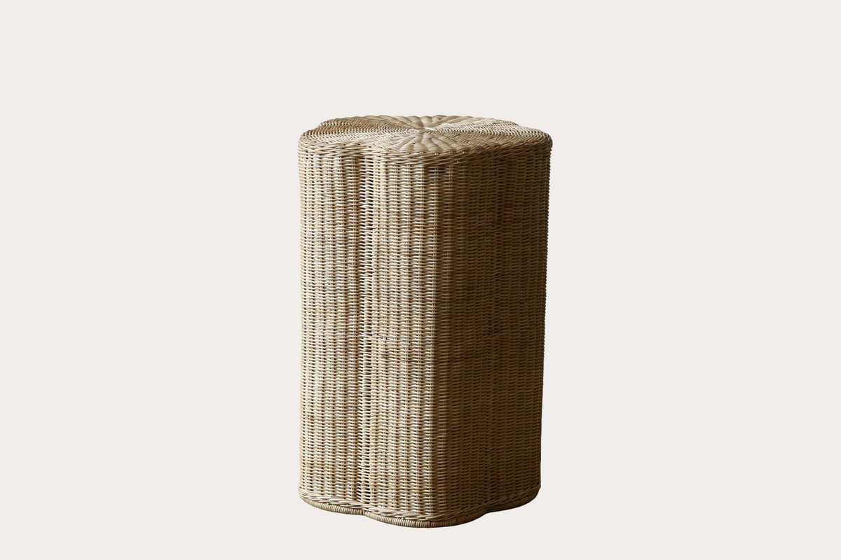 Fern Court Plinth - Short