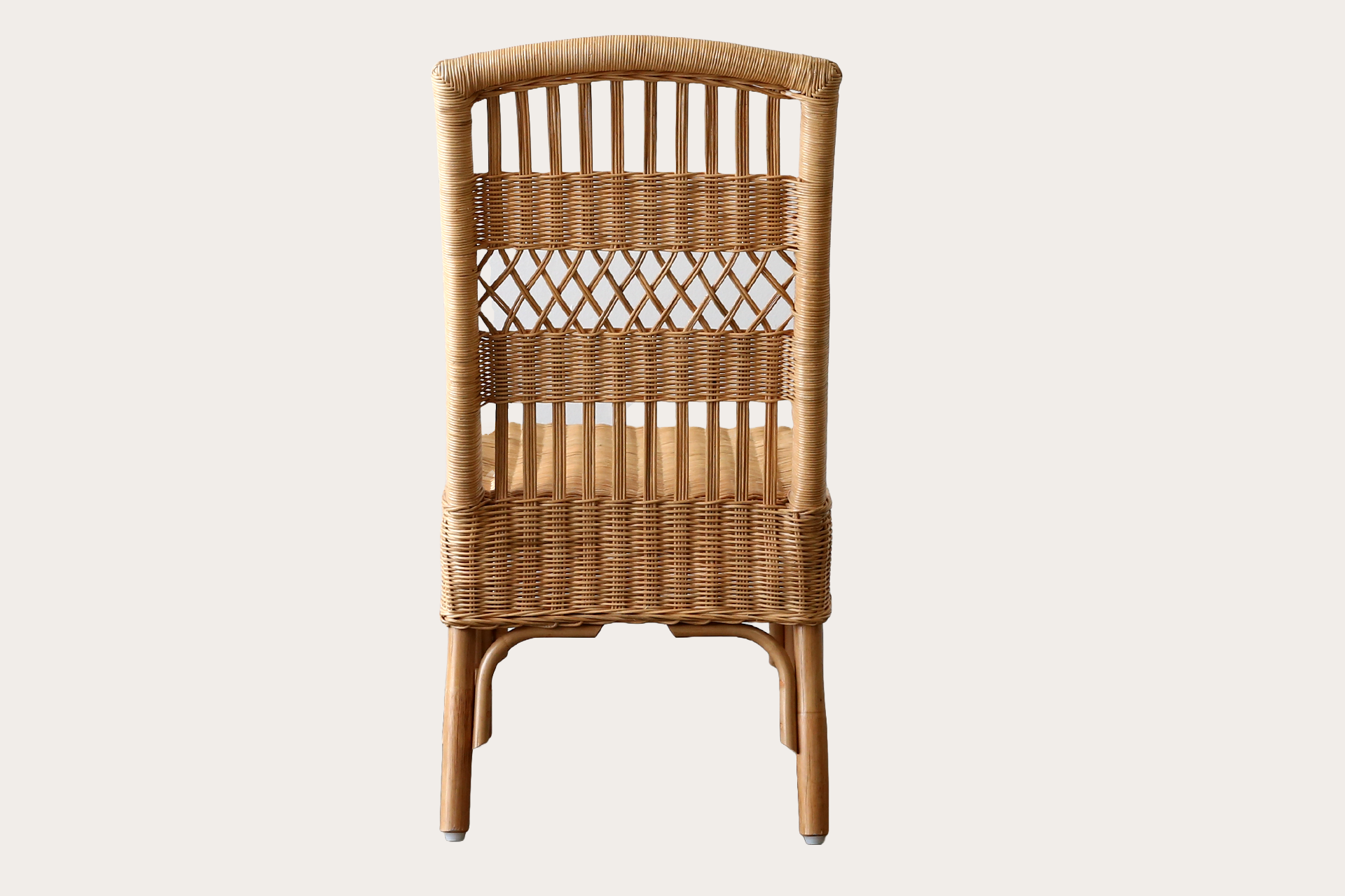 Florentine side chair