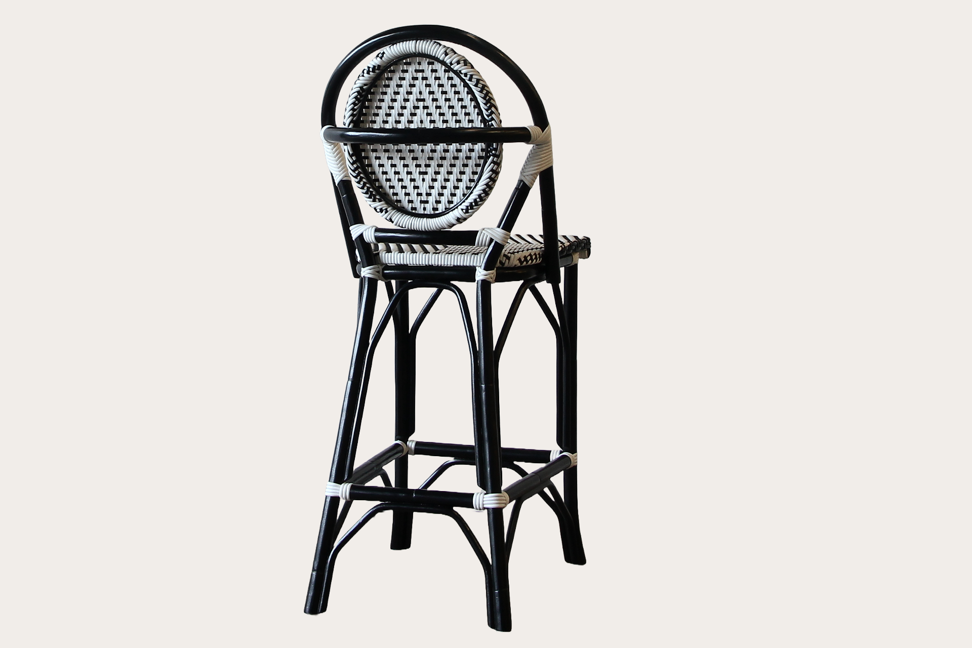 French Cafe Barstool