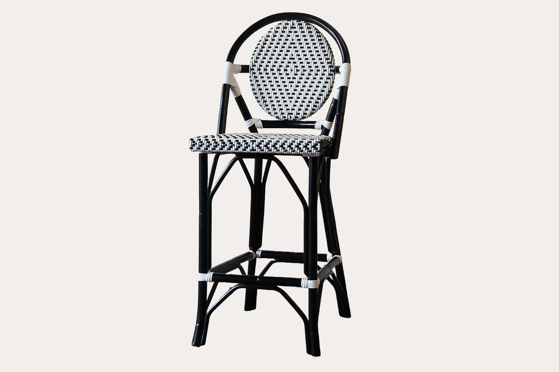 French Cafe Barstool