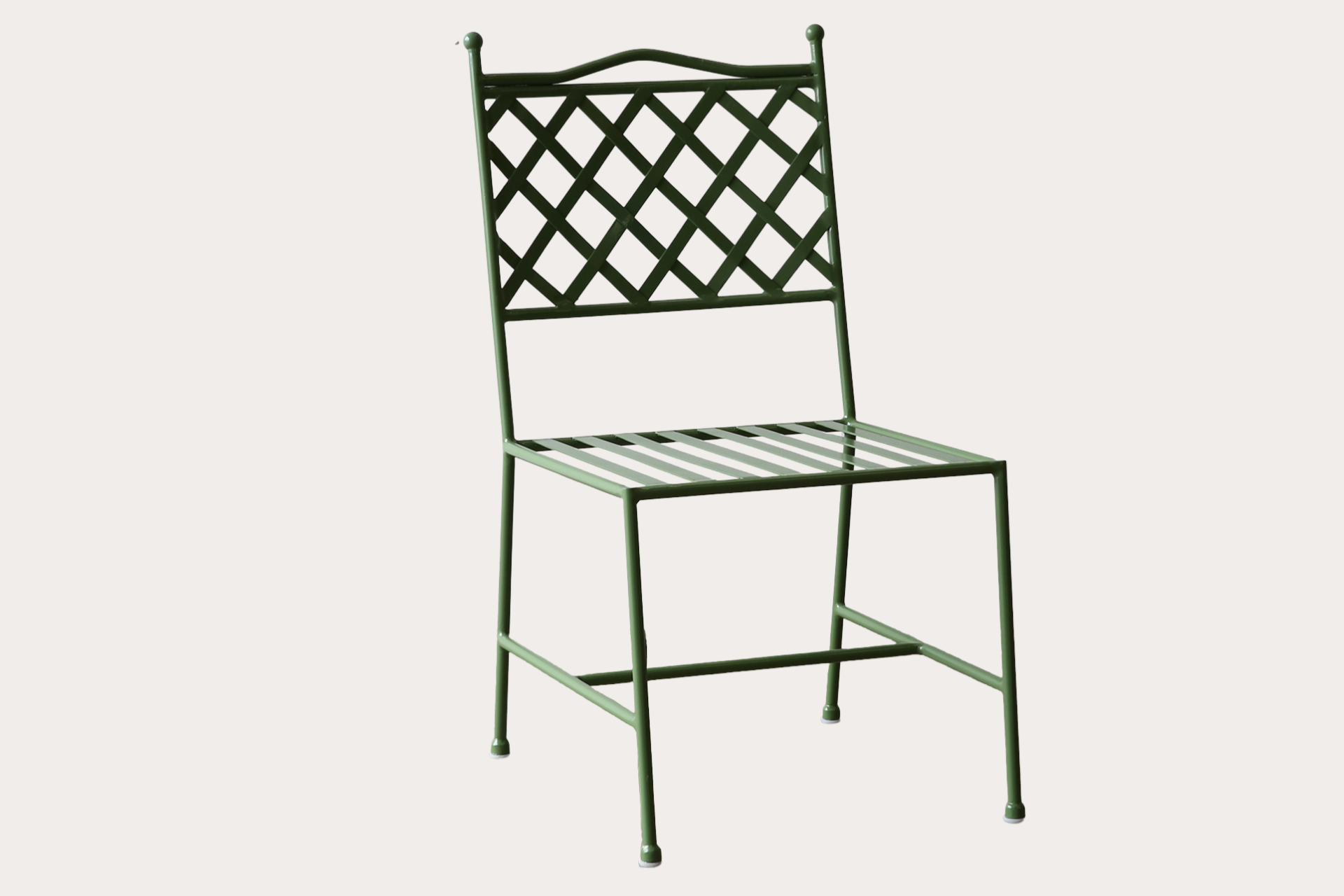 Rosalie Outdoor Dining Chair