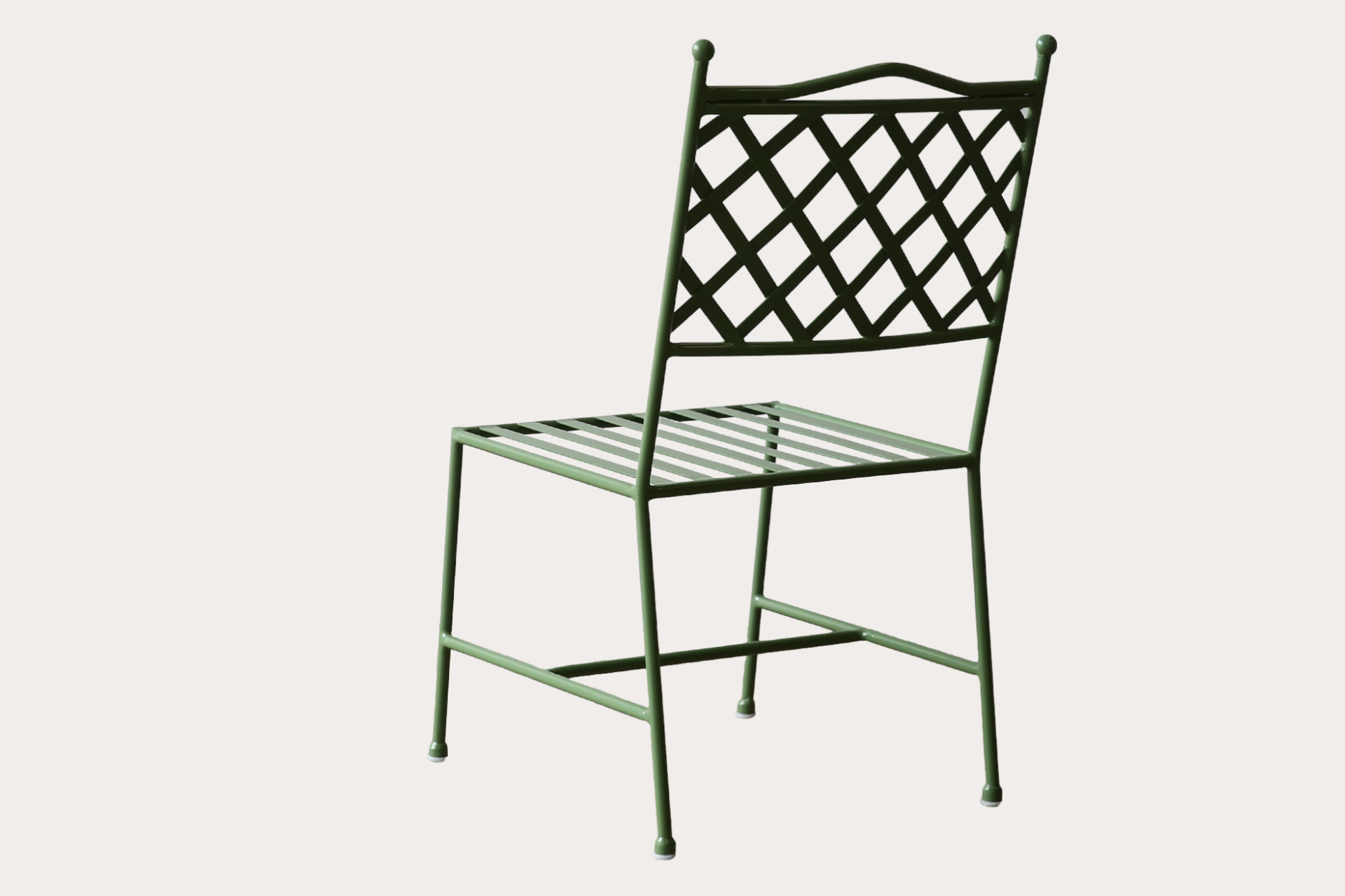 Rosalie Outdoor Dining Chair