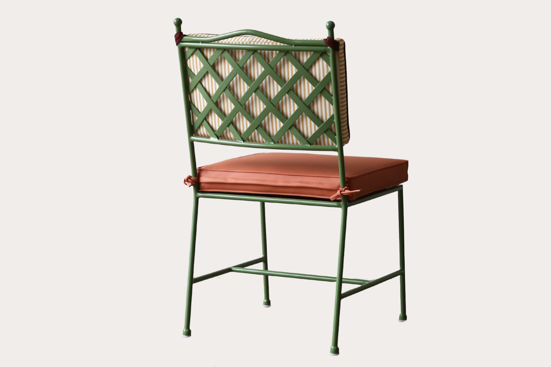 Rosalie Outdoor Dining Chair