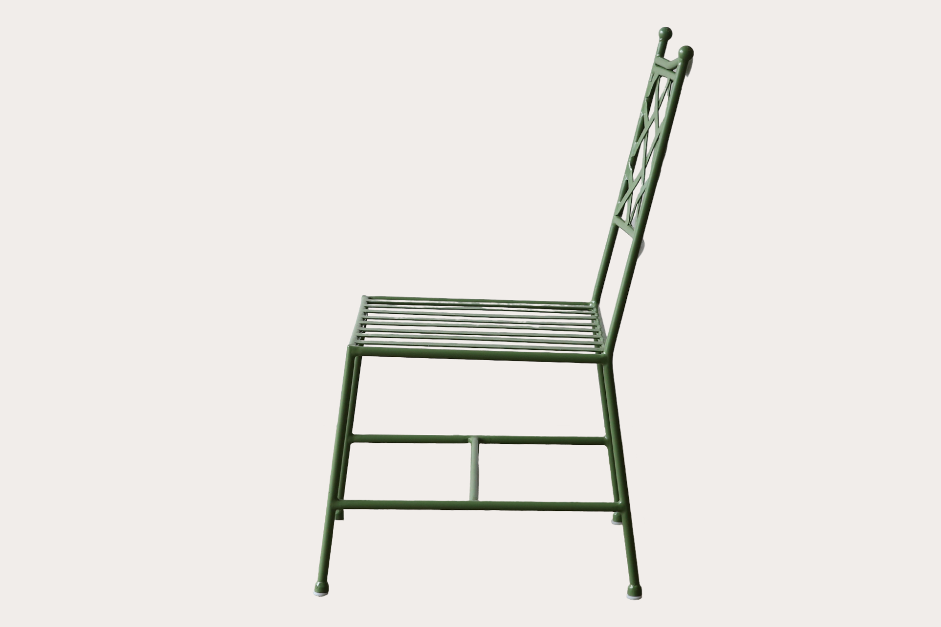 Rosalie Outdoor Dining Chair