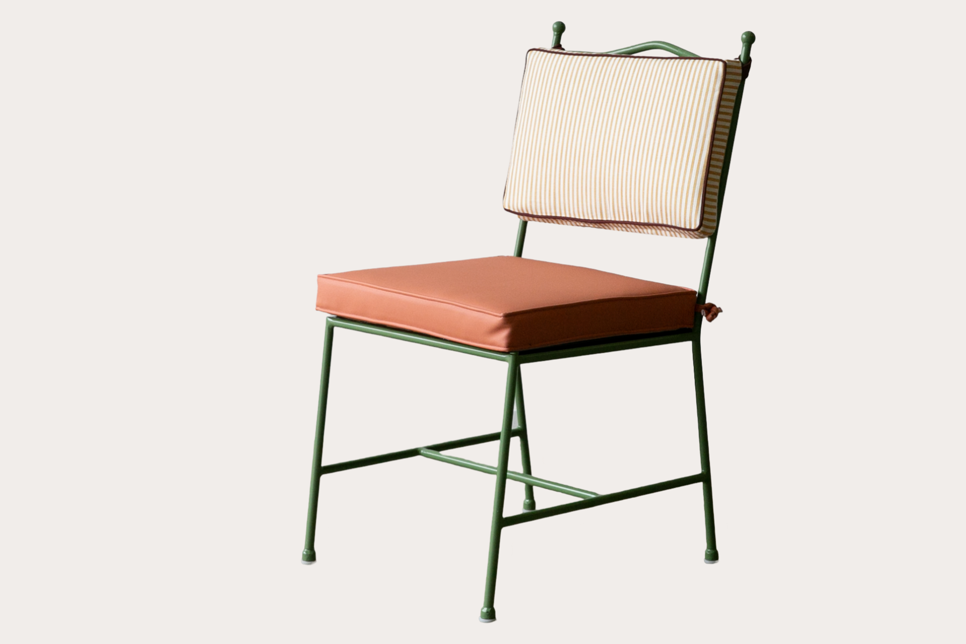 Rosalie Outdoor Dining Chair