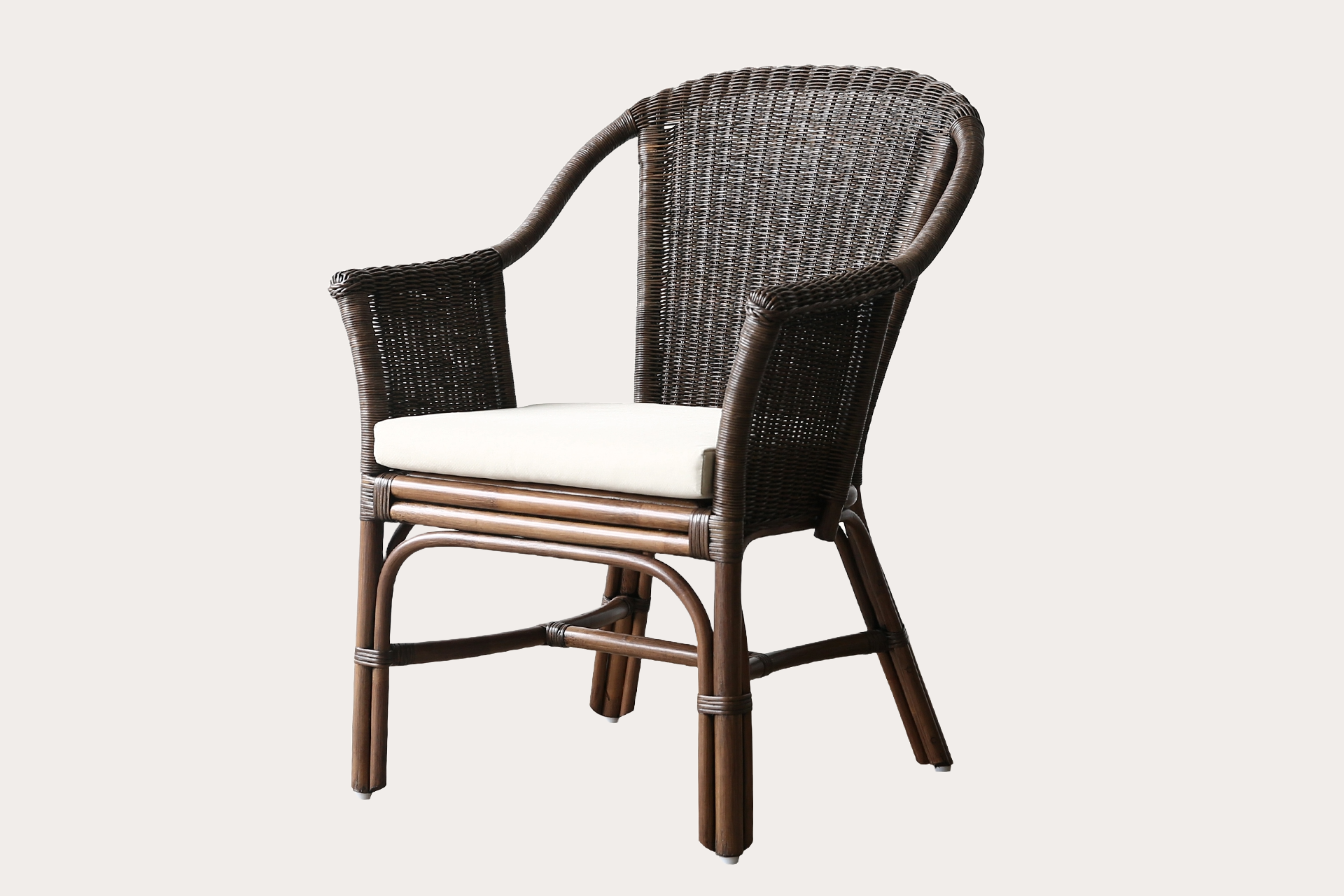 Hamilton Carver. Brown Wash