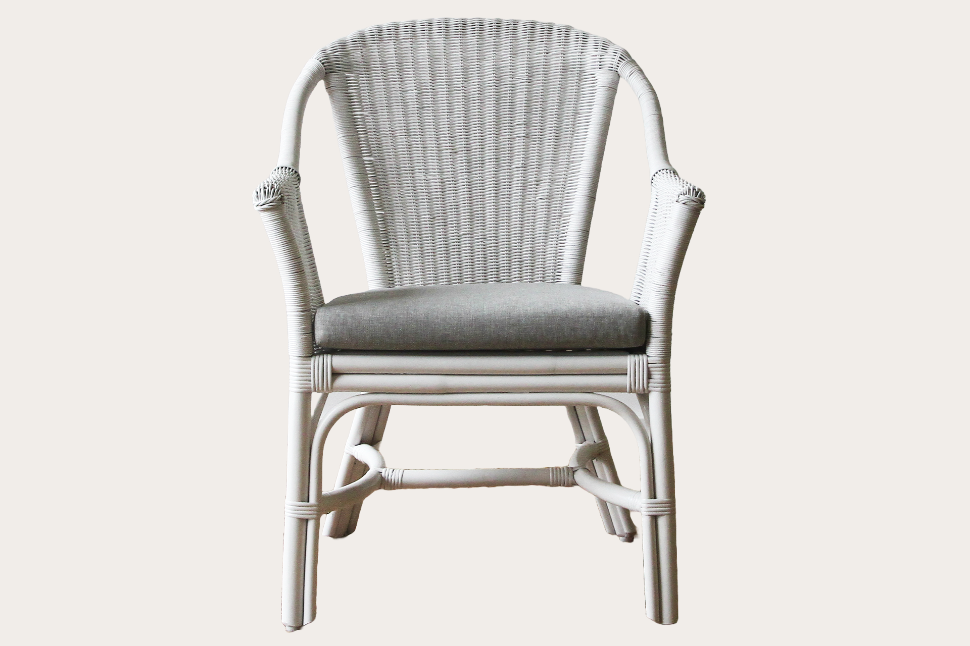 Hamilton Carver. White