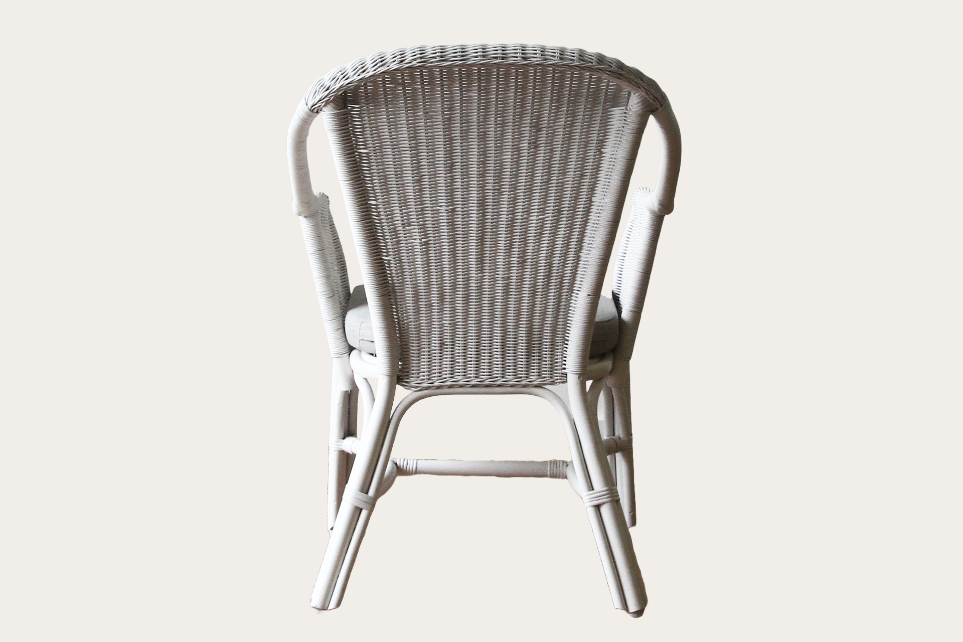 Hamilton Carver. White