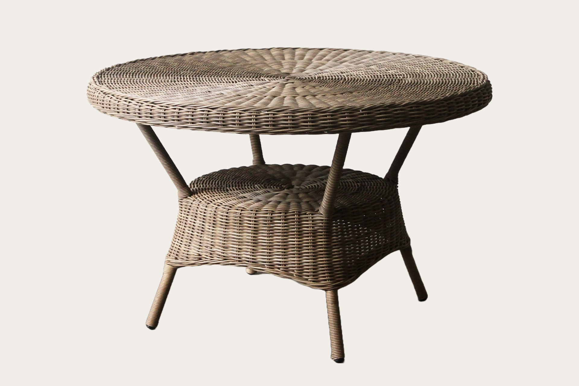 Hampshire Outdoor Dining Table