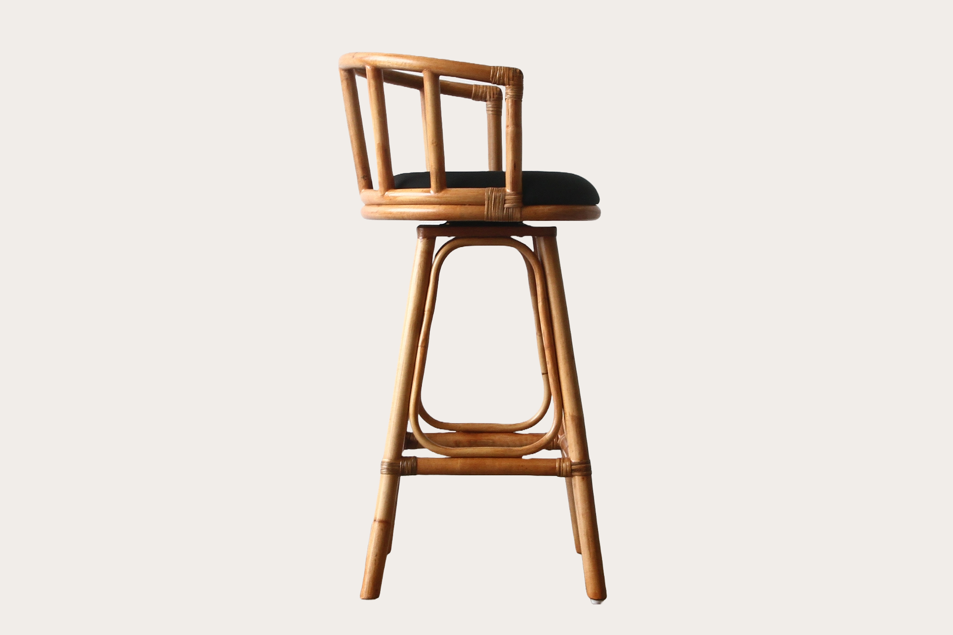 Hawkes Barstool