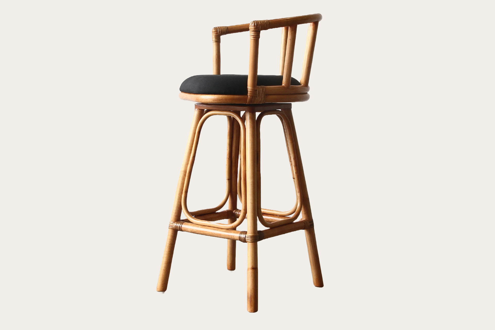 Hawkes Barstool