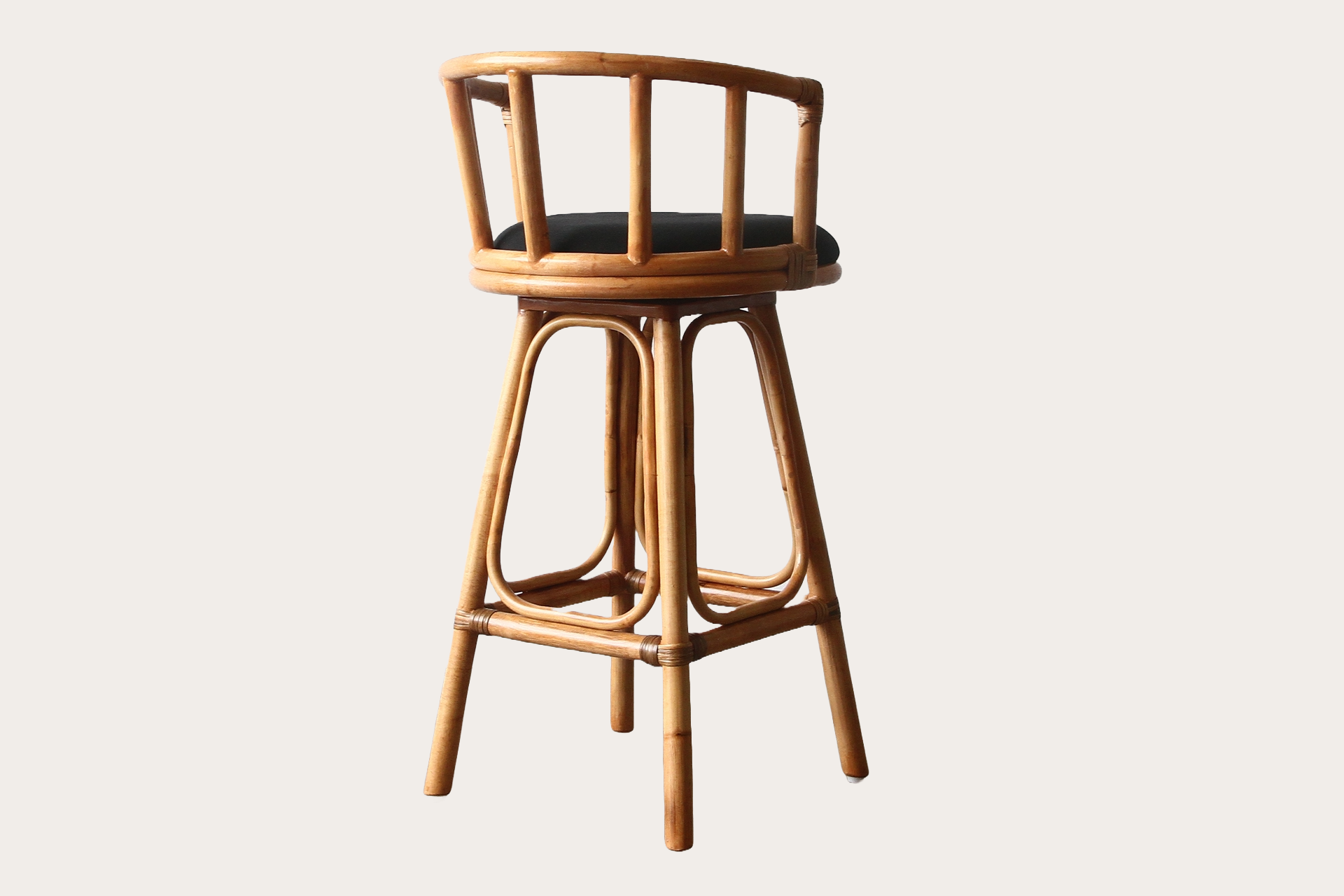 Hawkes Barstool