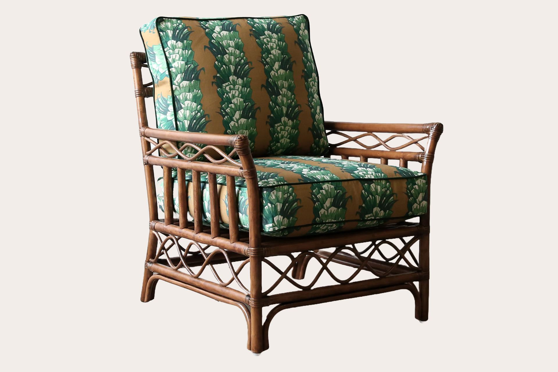Helix Armchair