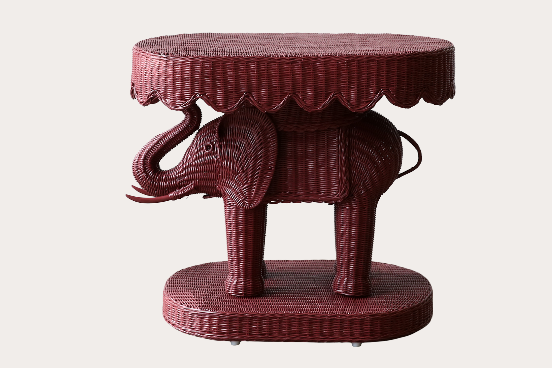 Jelani Junior - Marrakesh