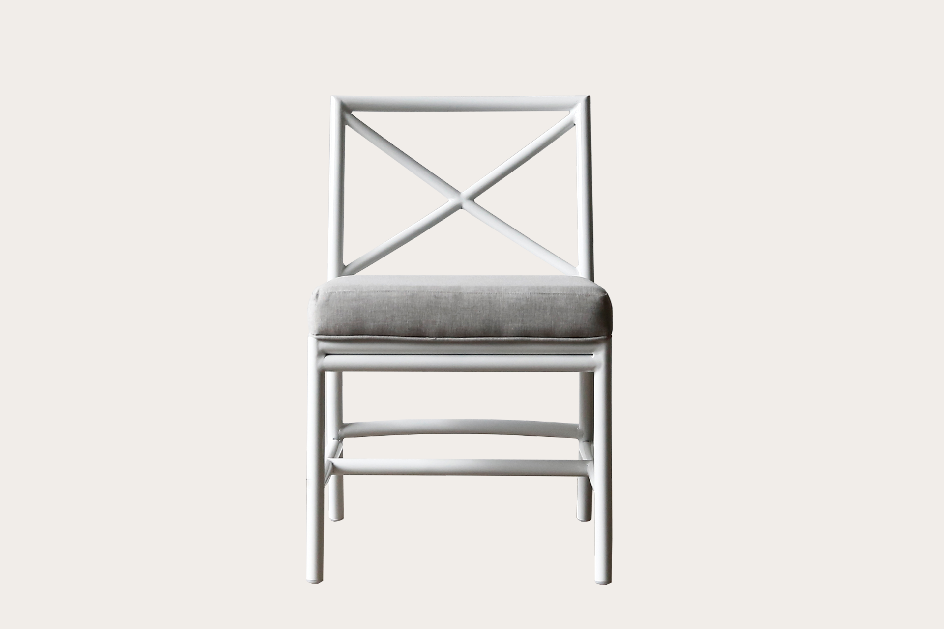 La Cruz Outdoor Dining Chair