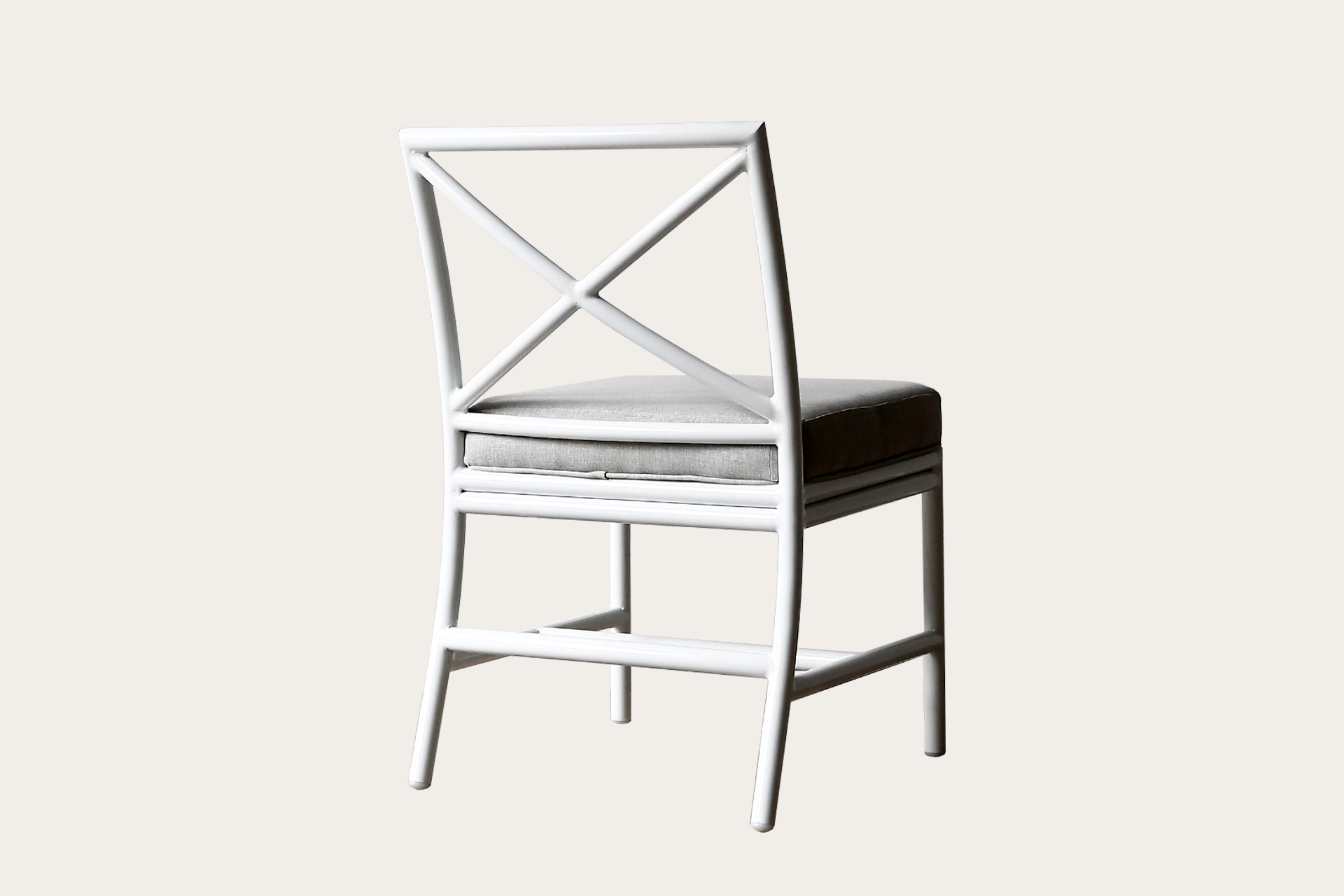 La Cruz Outdoor Dining Chair