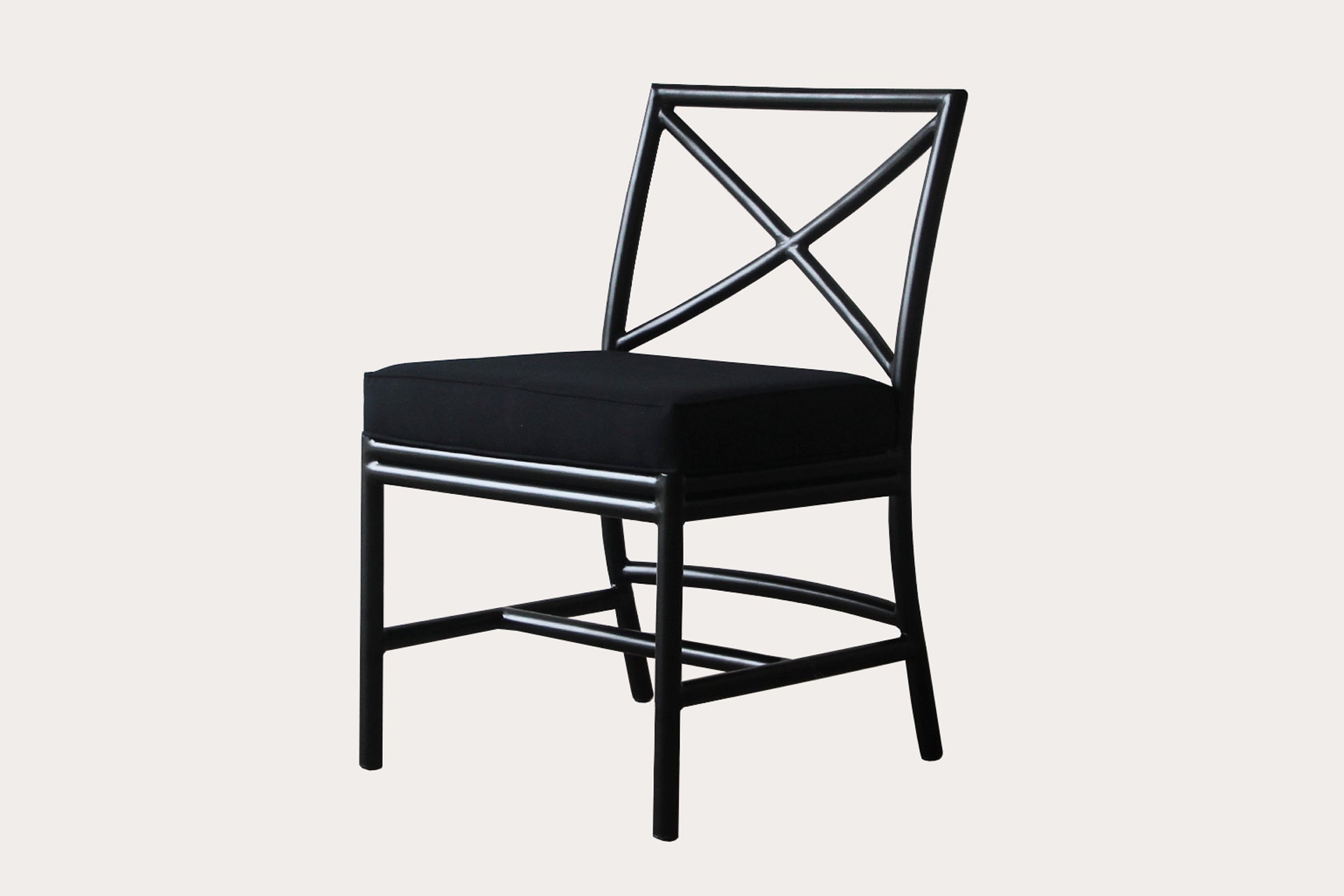 La Cruz Outdoor Dining | Aluminium Outdoor Seating