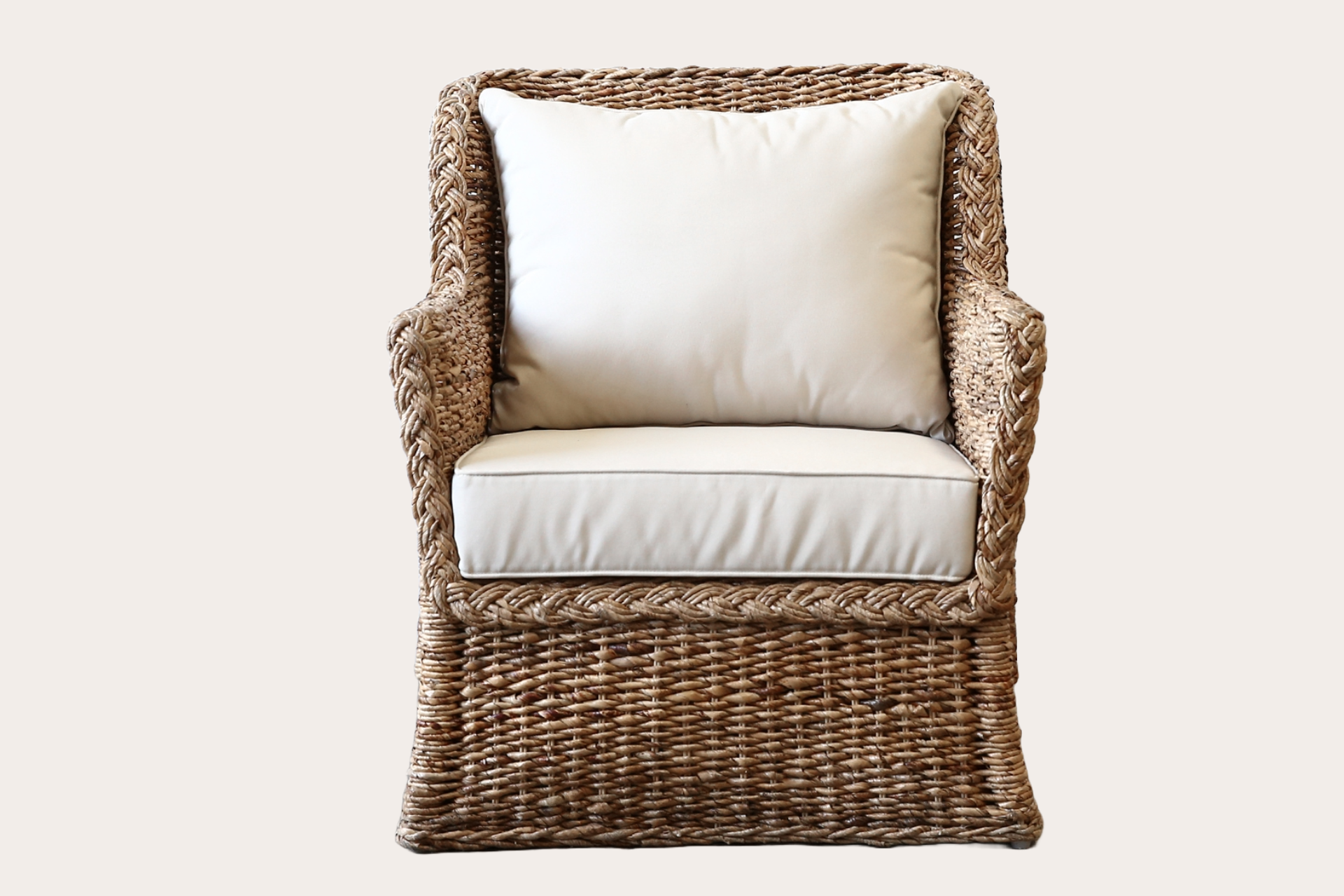 Natural Abaca