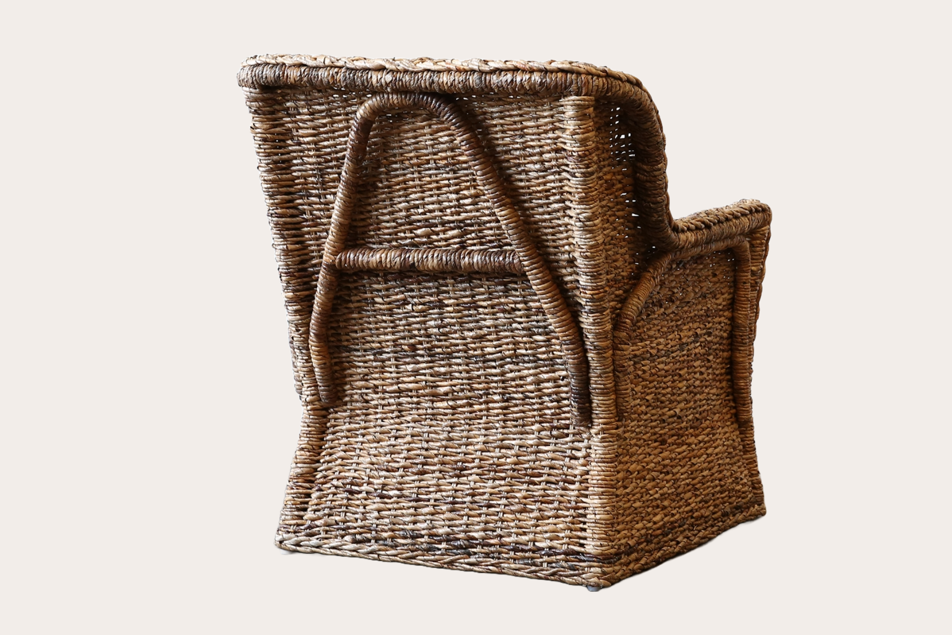 Natural Abaca