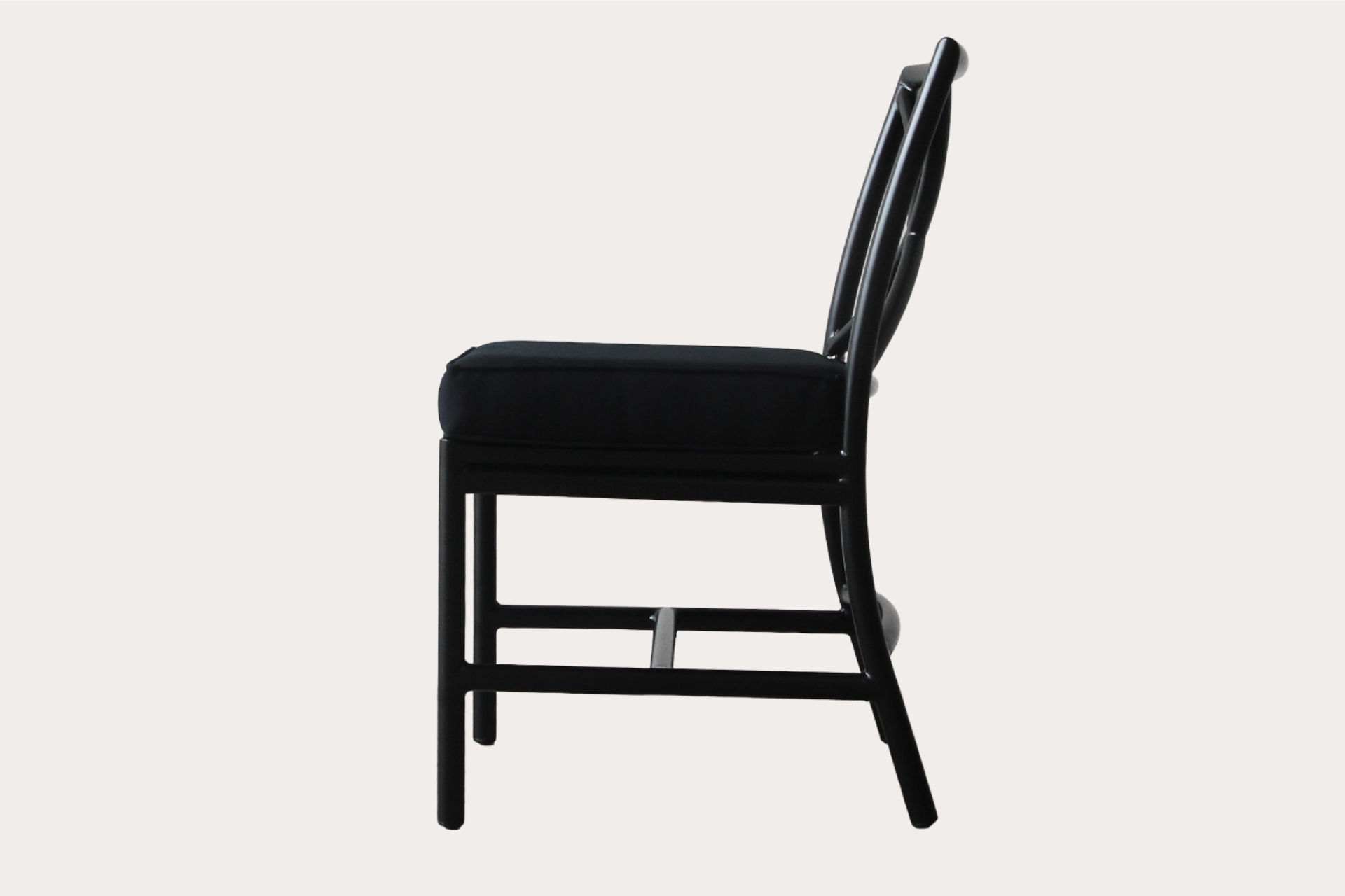 La Cruz Outdoor Dining | Aluminium Outdoor Seating