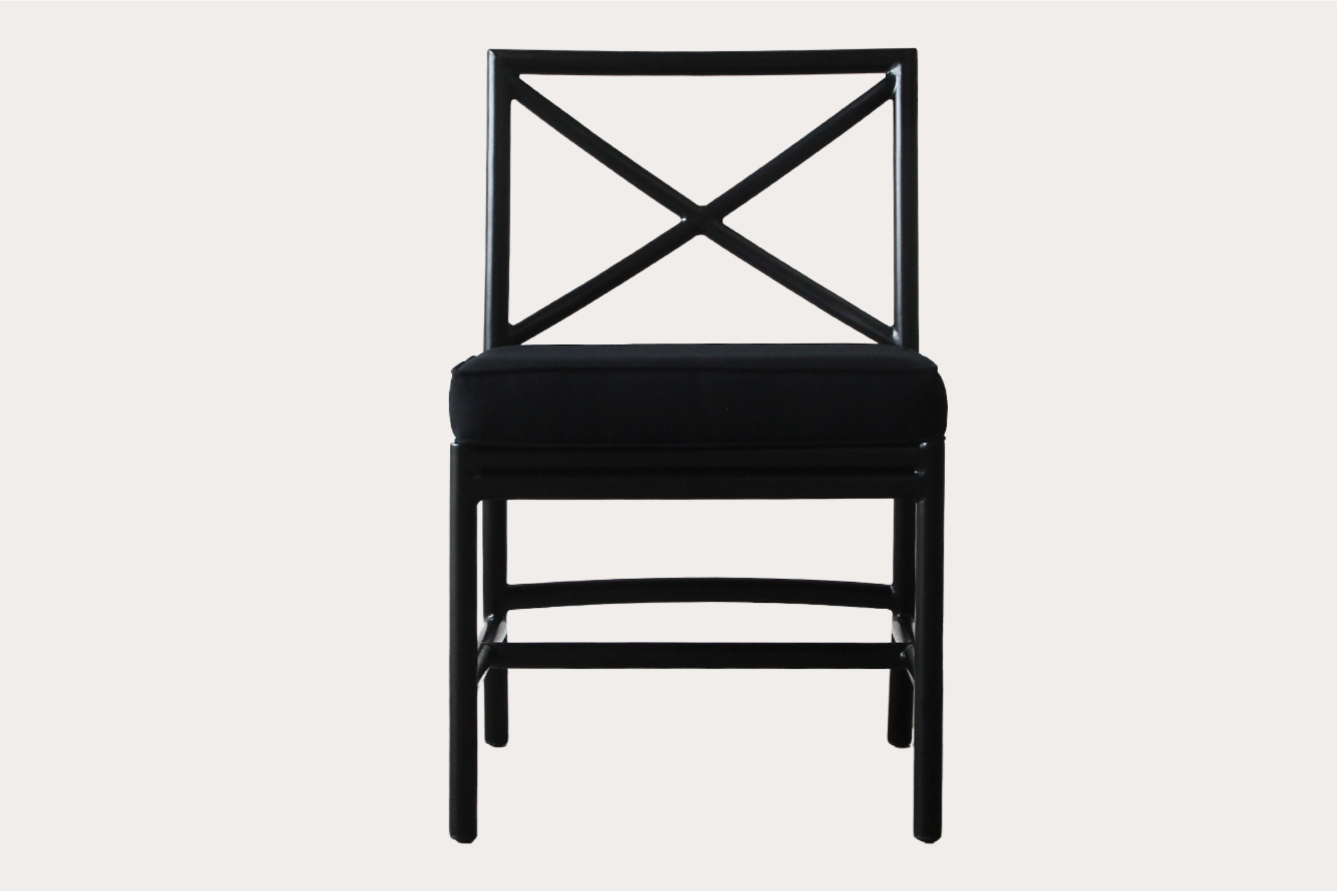 La Cruz Outdoor Dining | Aluminium Outdoor Seating