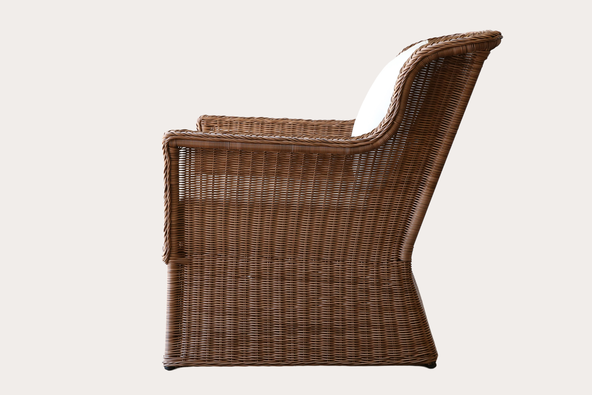 La Quinta Armchair - Outdoor natural 3mm