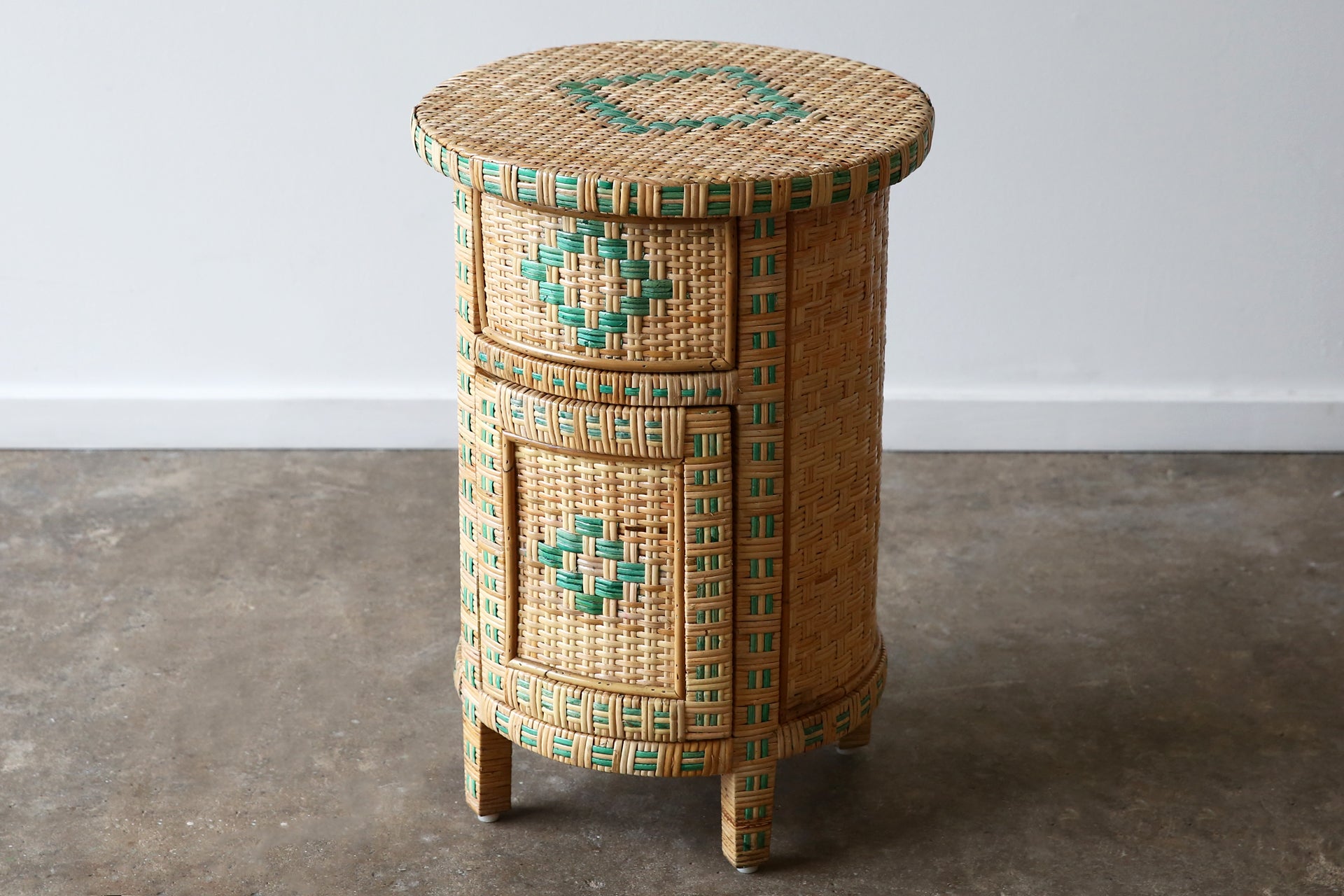 Larino Bedside Table