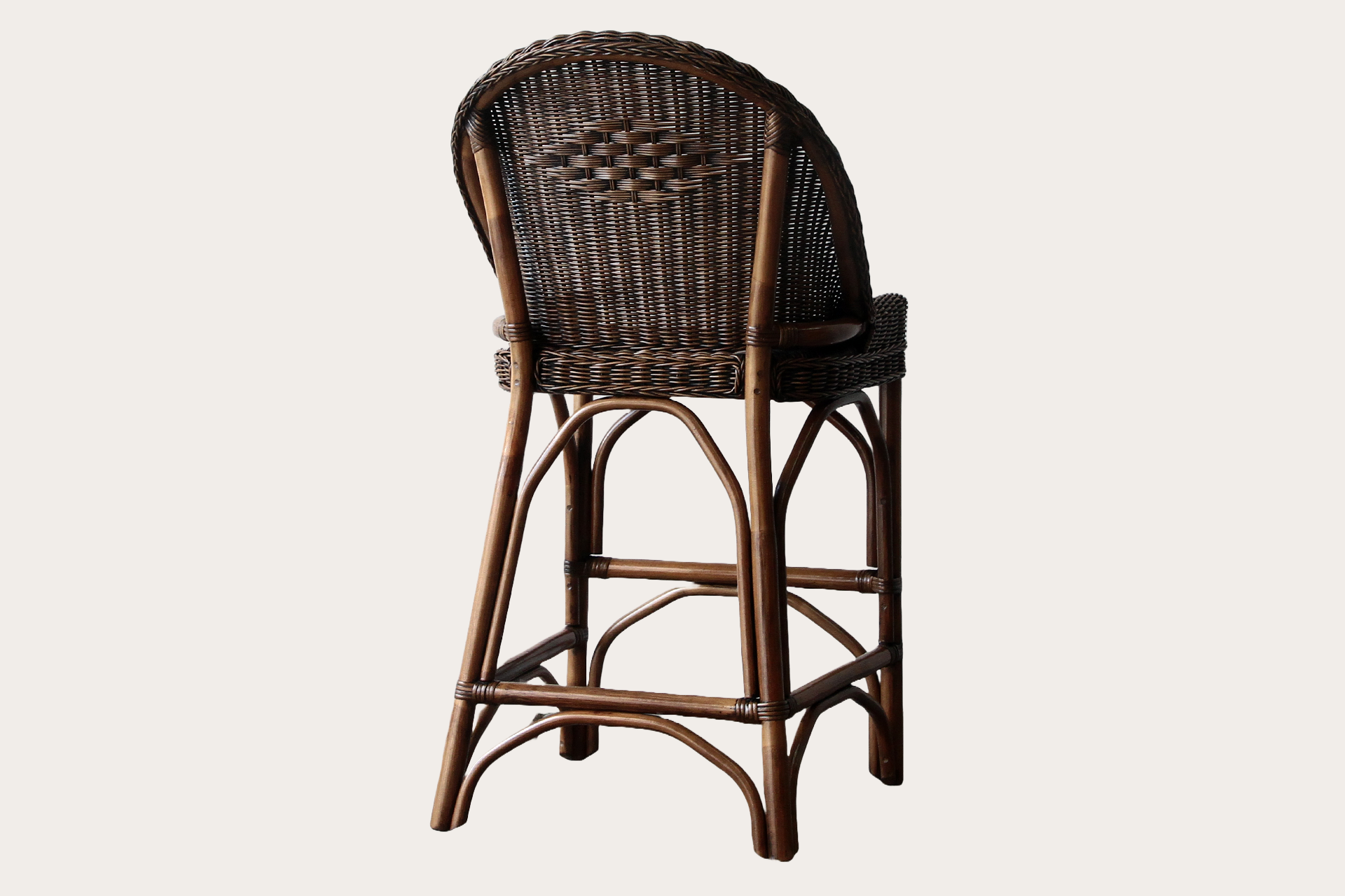 Le Jardin Barstool