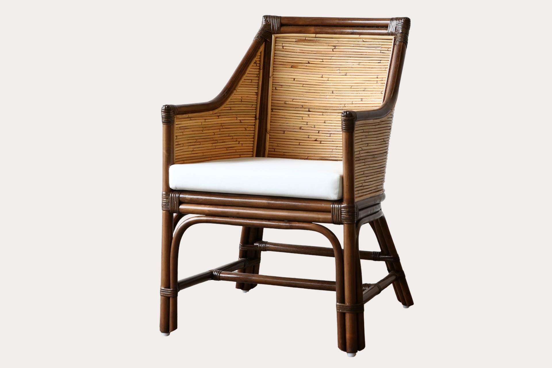 Lenox Dining Chair - Penseli.
