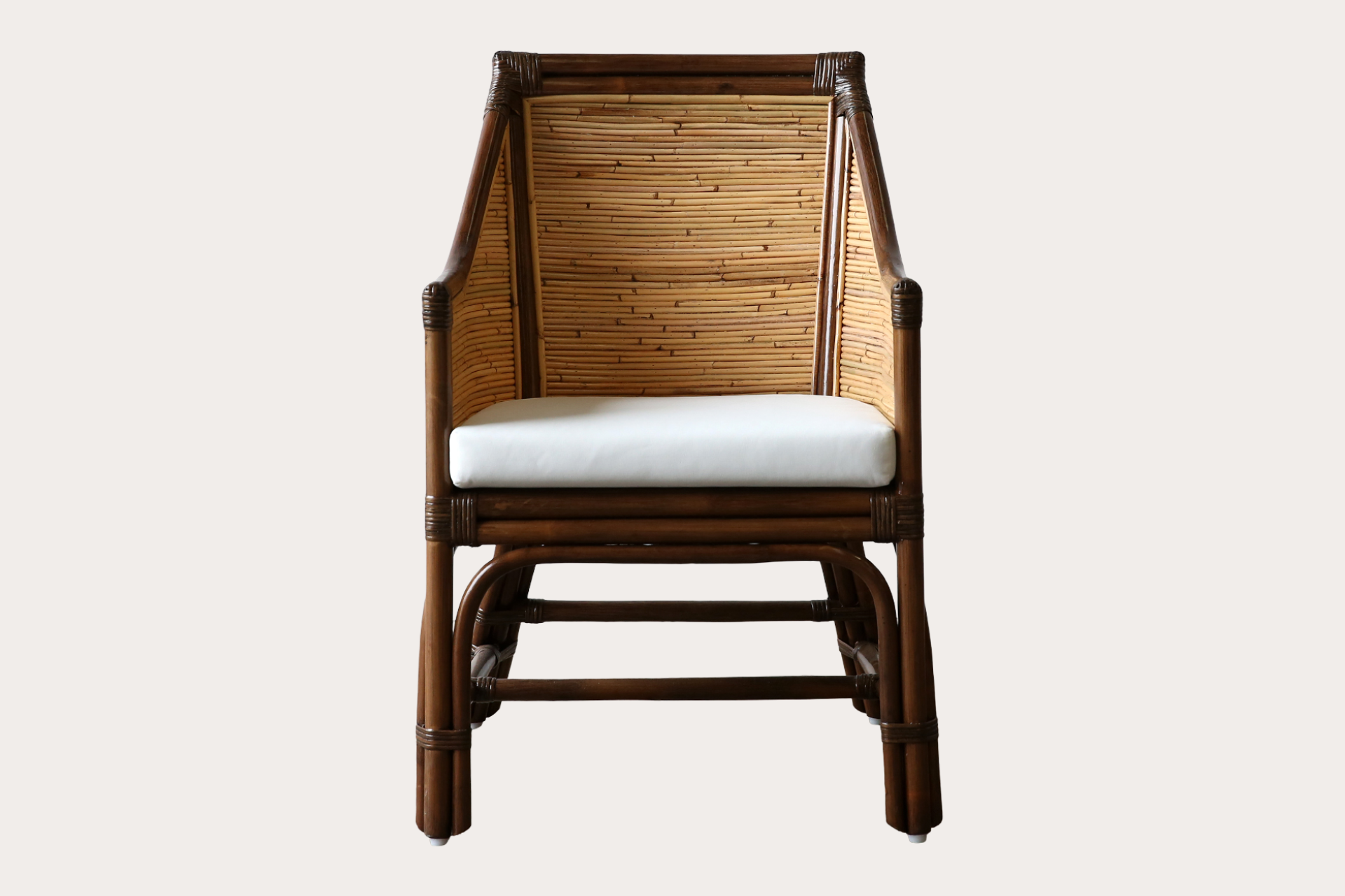 Lenox Dining Chair - Penseli.