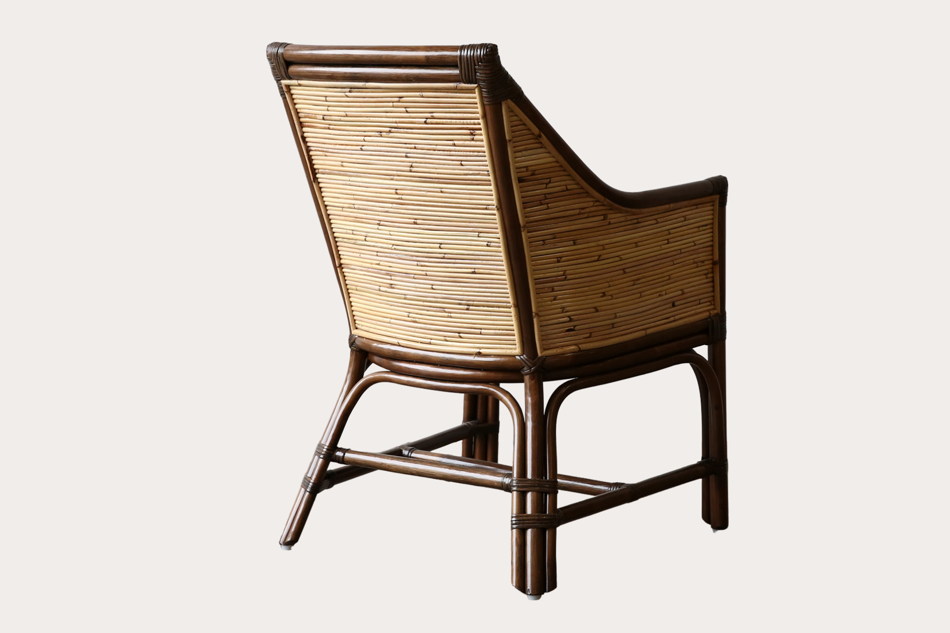 Lenox Dining Chair - Penseli.