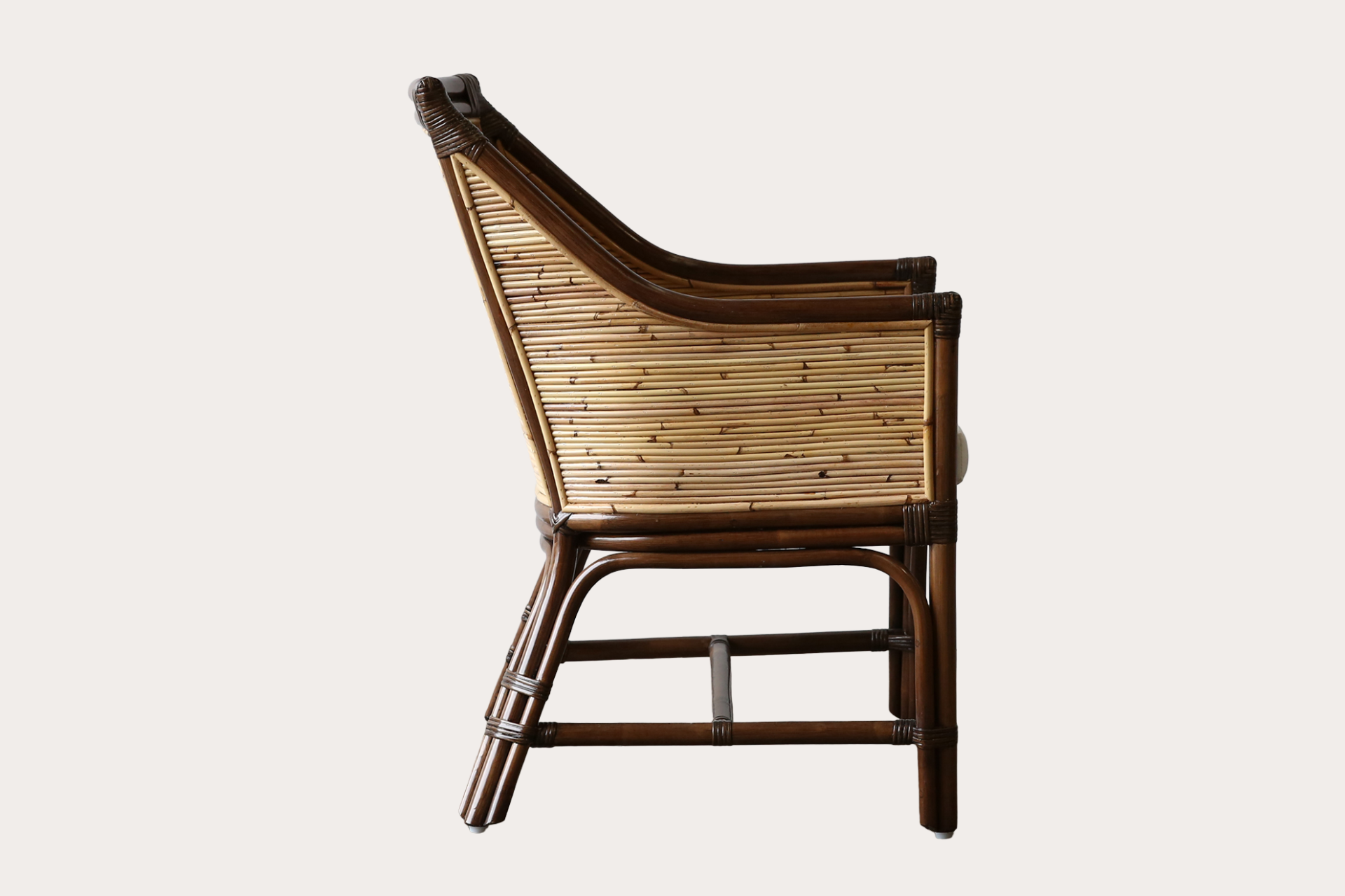 Lenox Dining Chair - Penseli.