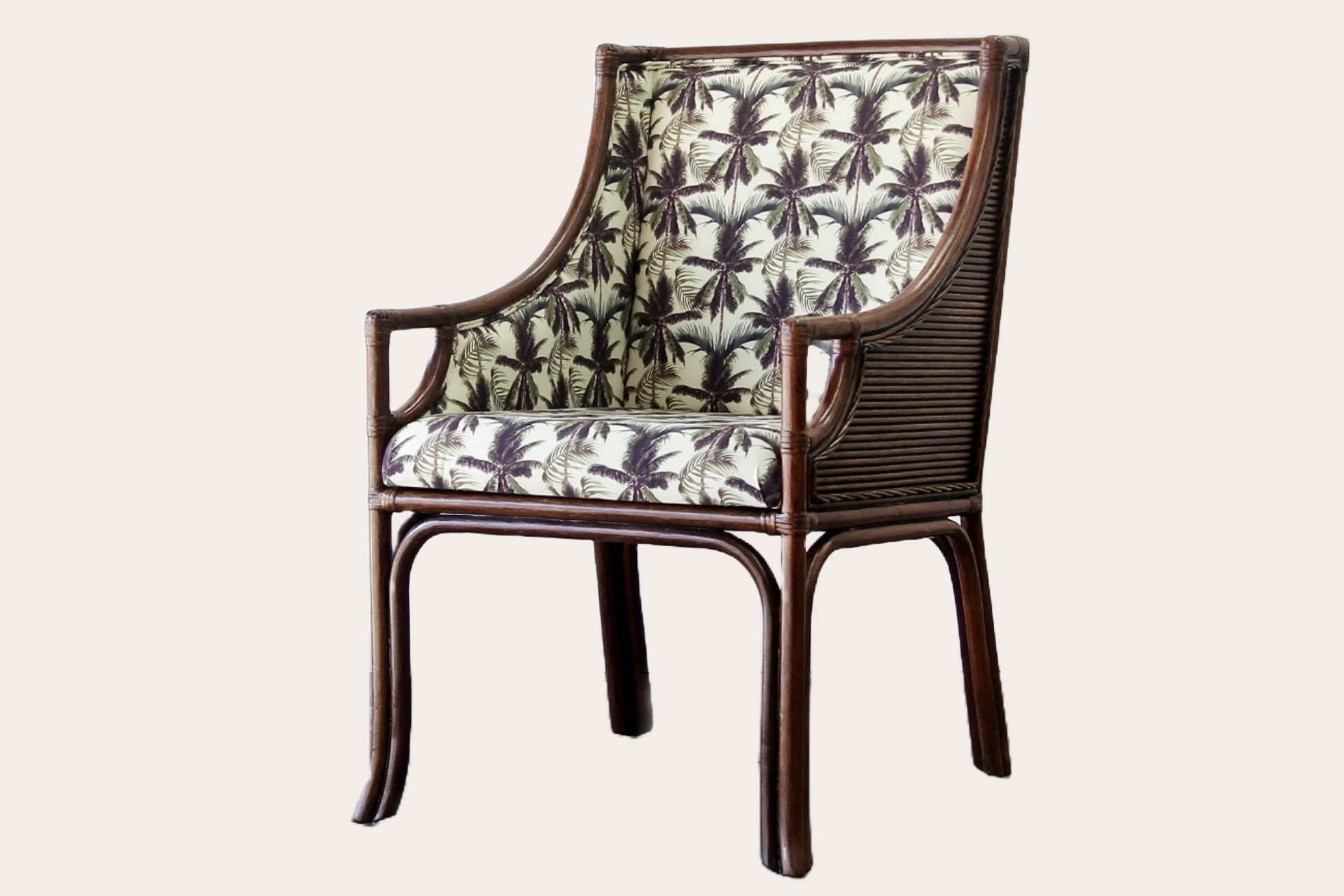 Linear Carver - Palms