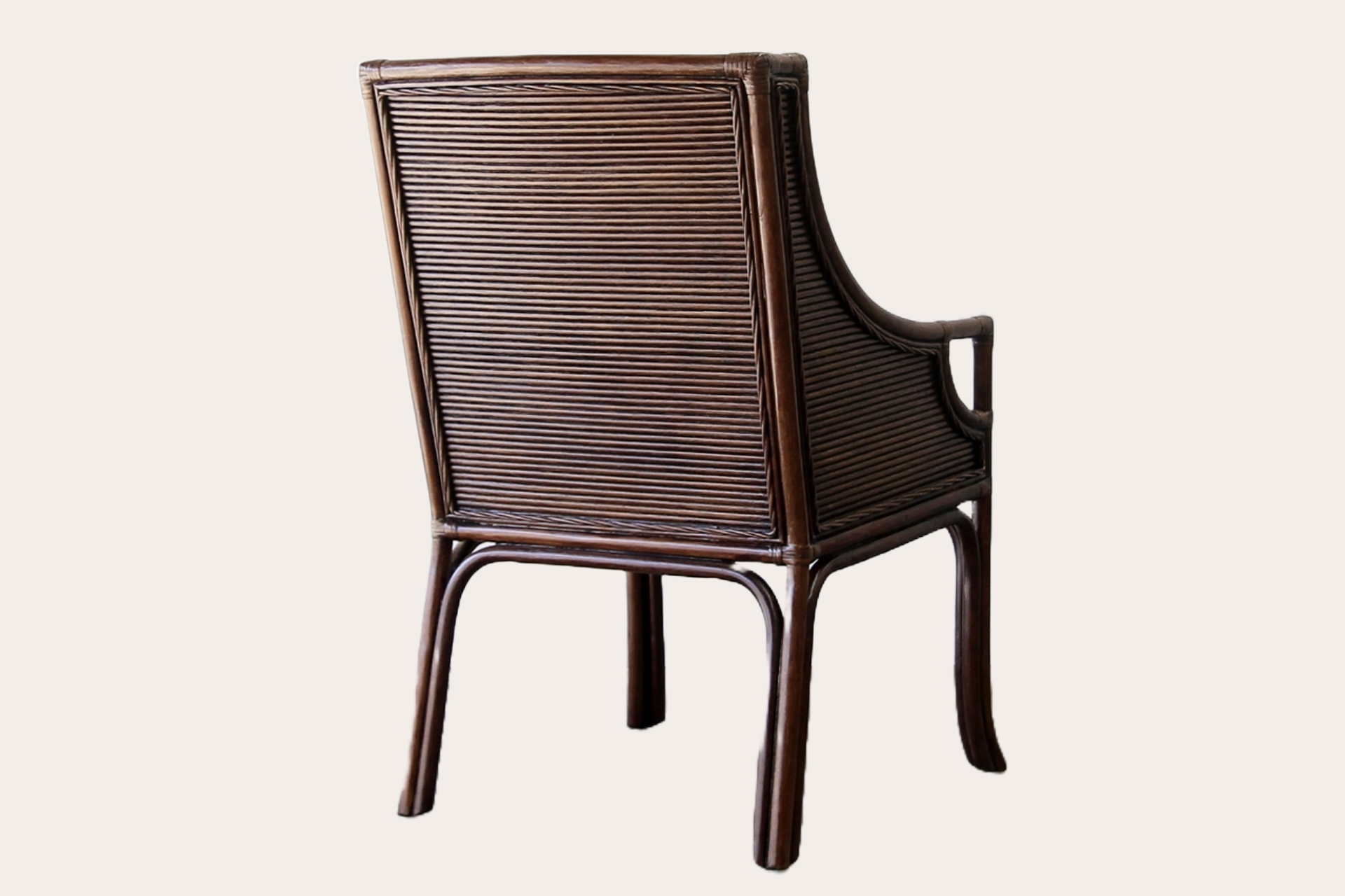 Linear Carver - Palms