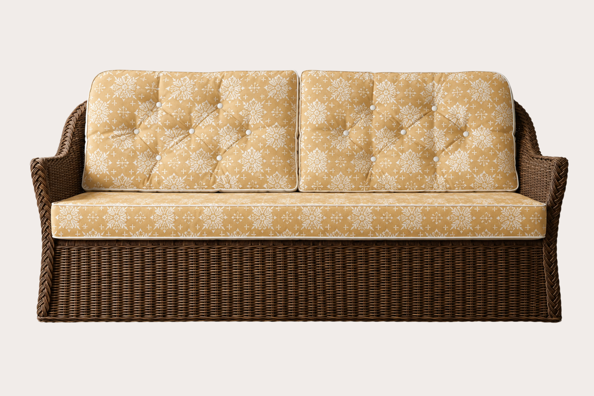 Loggia Outdoor 3 seater