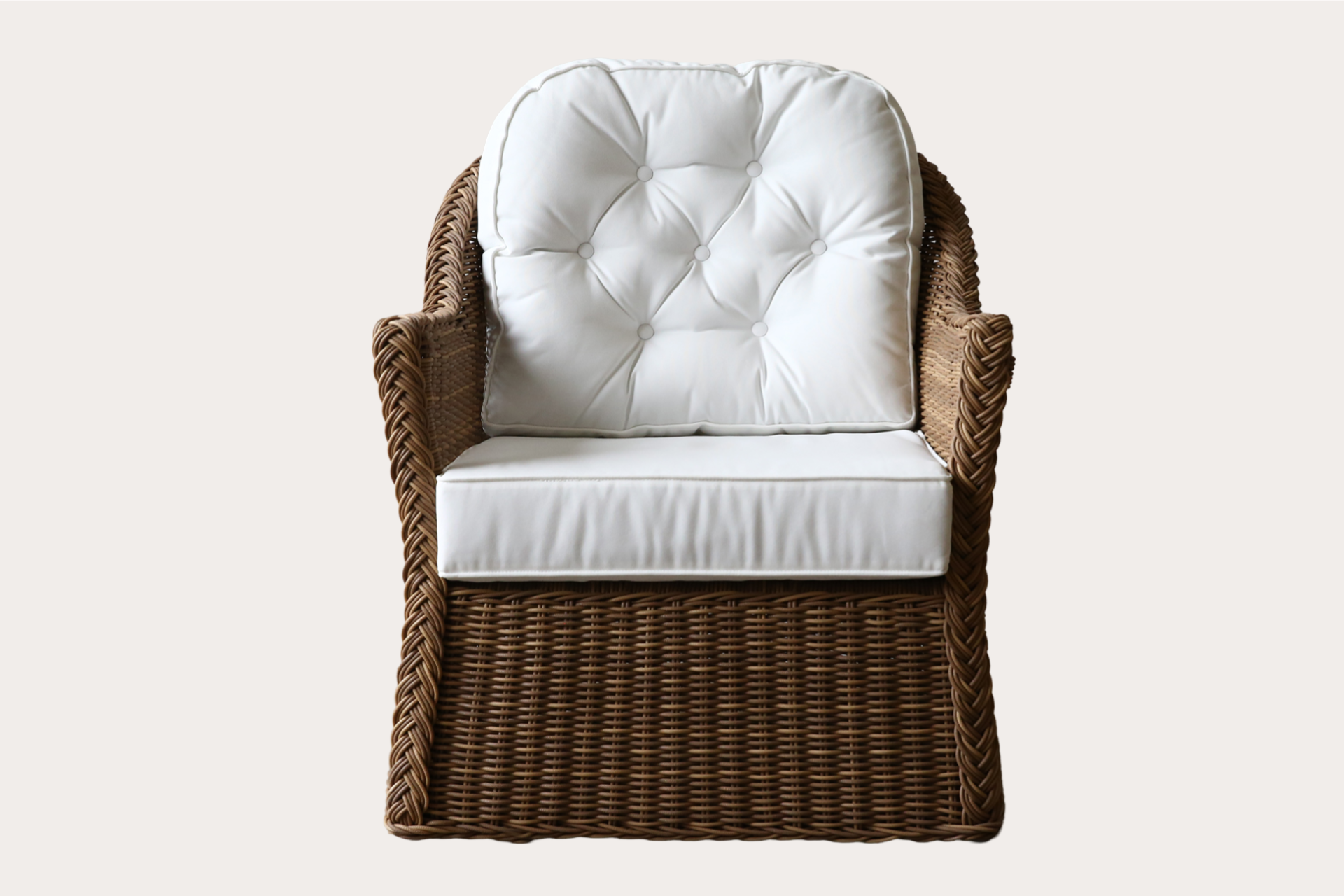 Loggia Outdoor Armchair