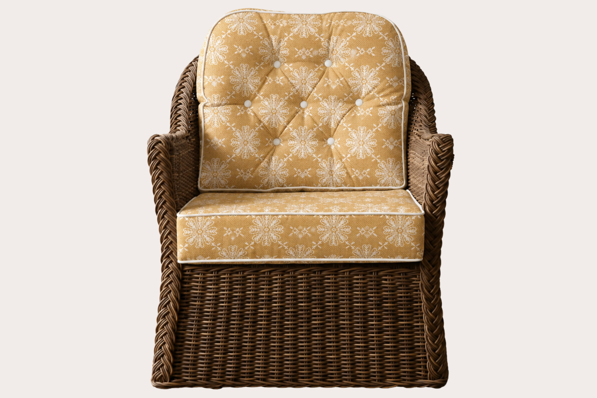 Loggia Outdoor Armchair