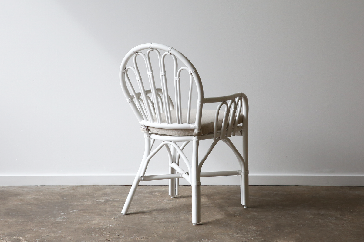 Byron Carver. White