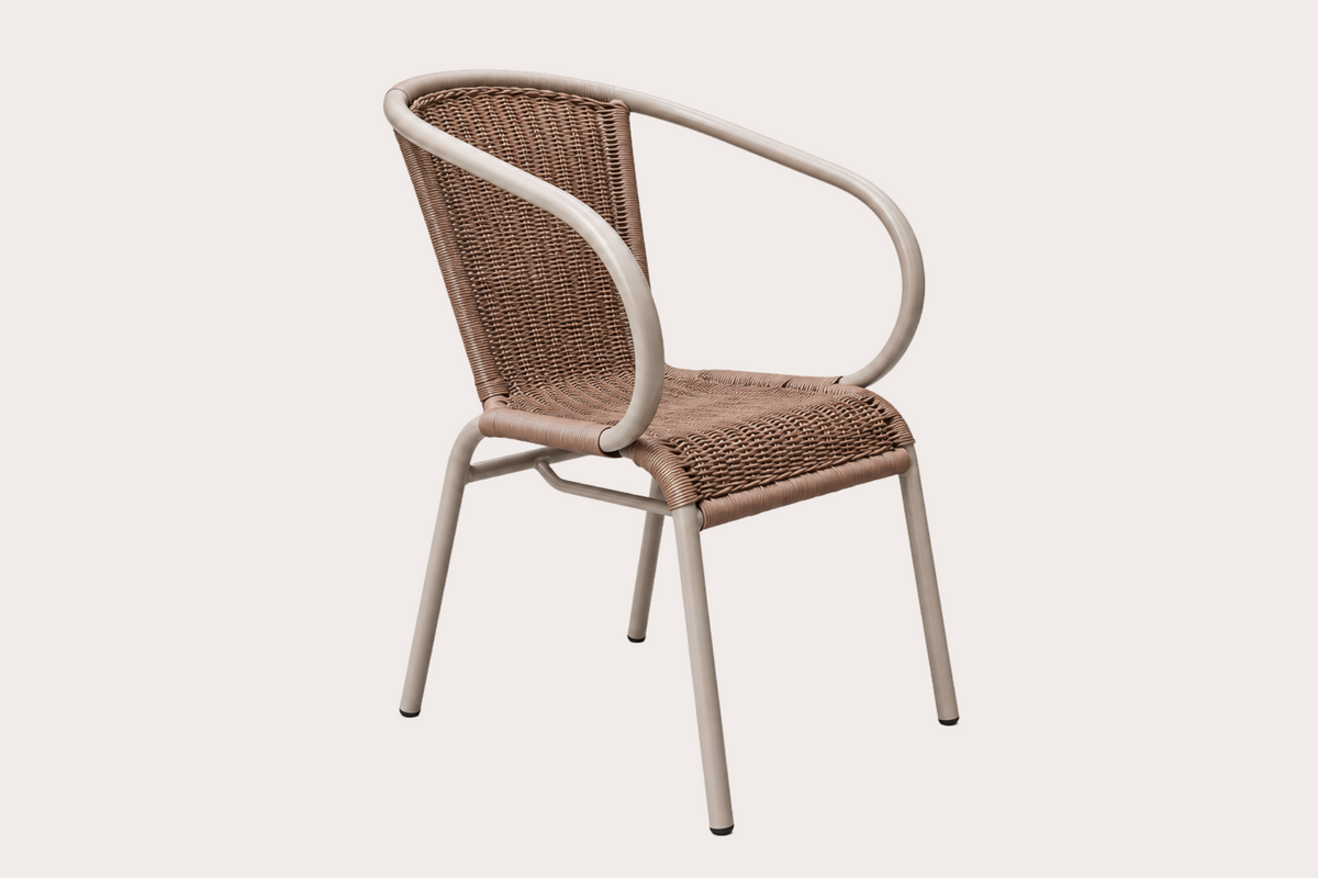 Maritime Dining Chair