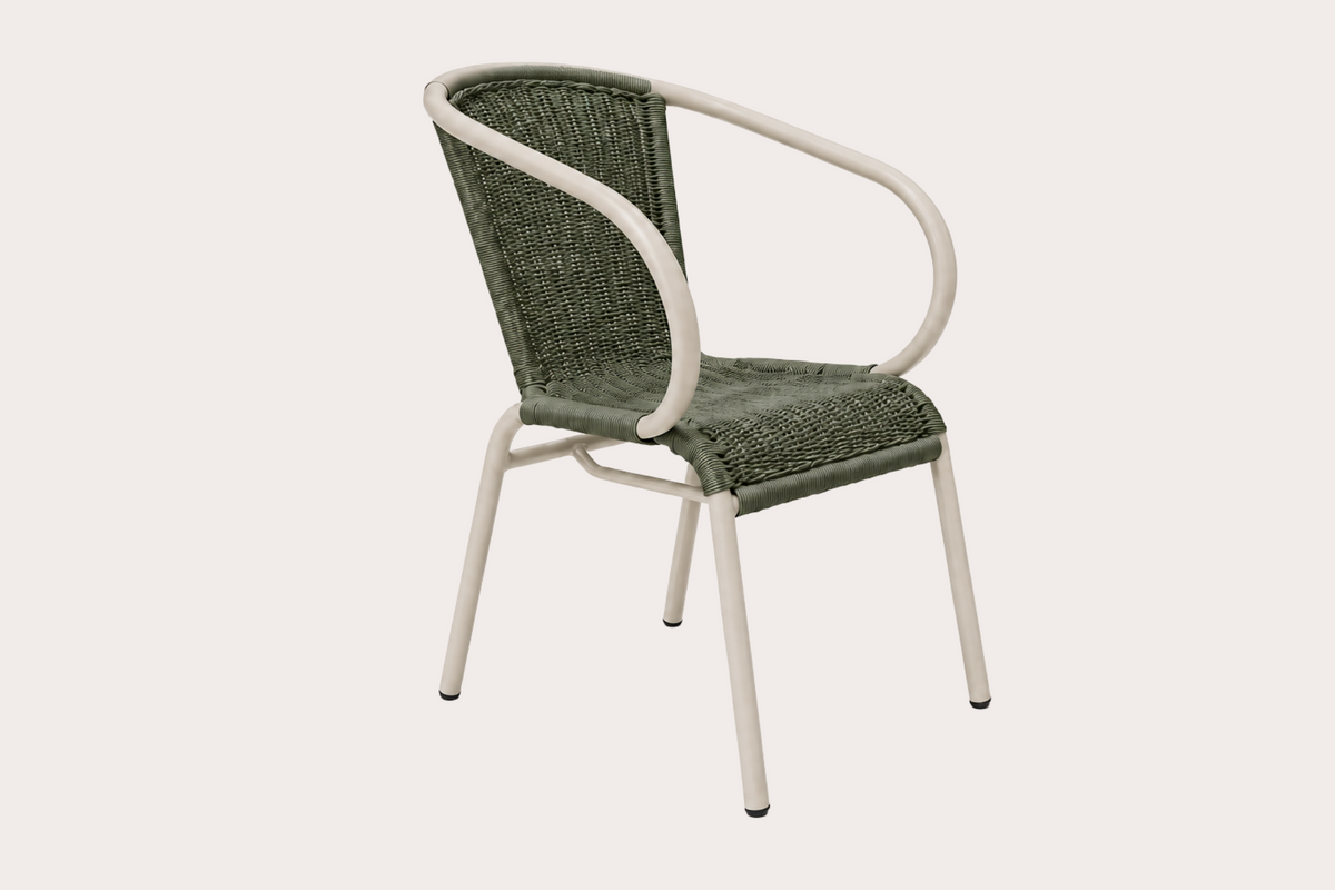 Maritime Dining Chair