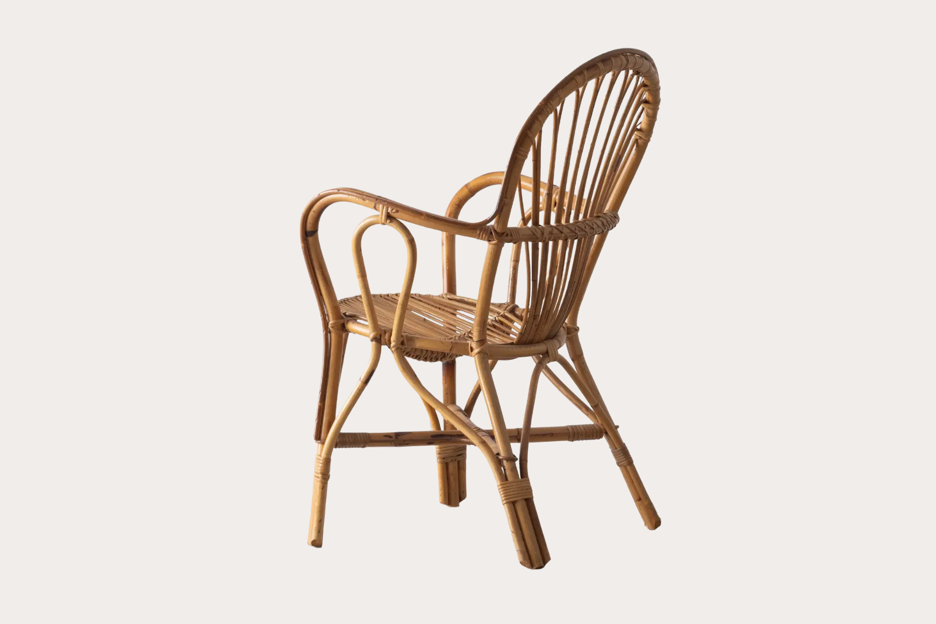D81 - Matera Dining Chair
